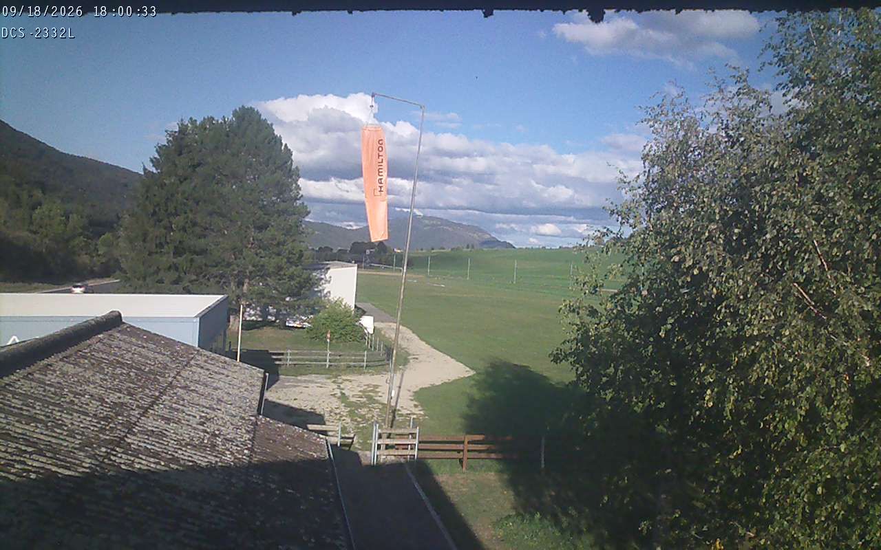 Courtelary › Südosten: Bern, Schweiz: Piste 24