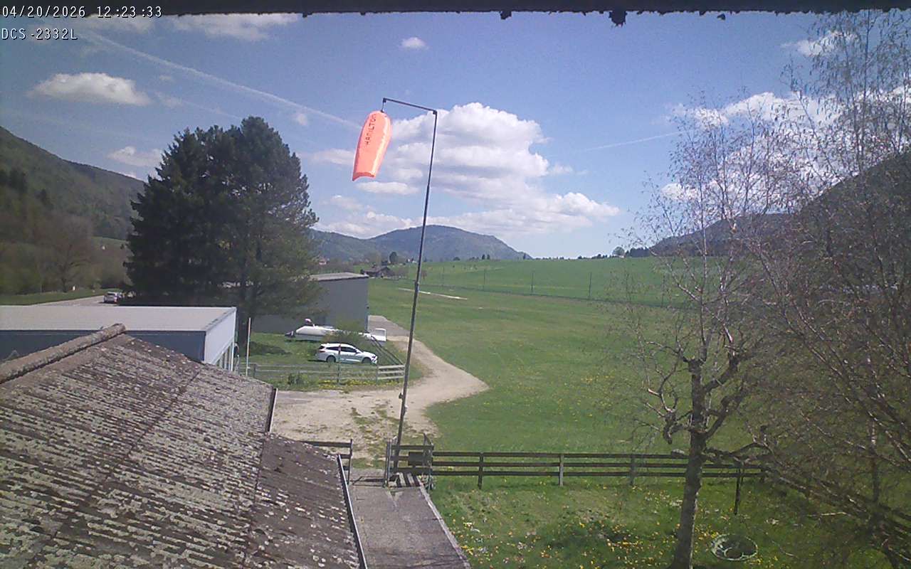 Courtelary › Südosten: Bern, Schweiz: Piste 24