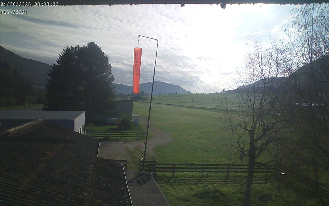 Courtelary › Südosten: Bern, Schweiz: Piste 24