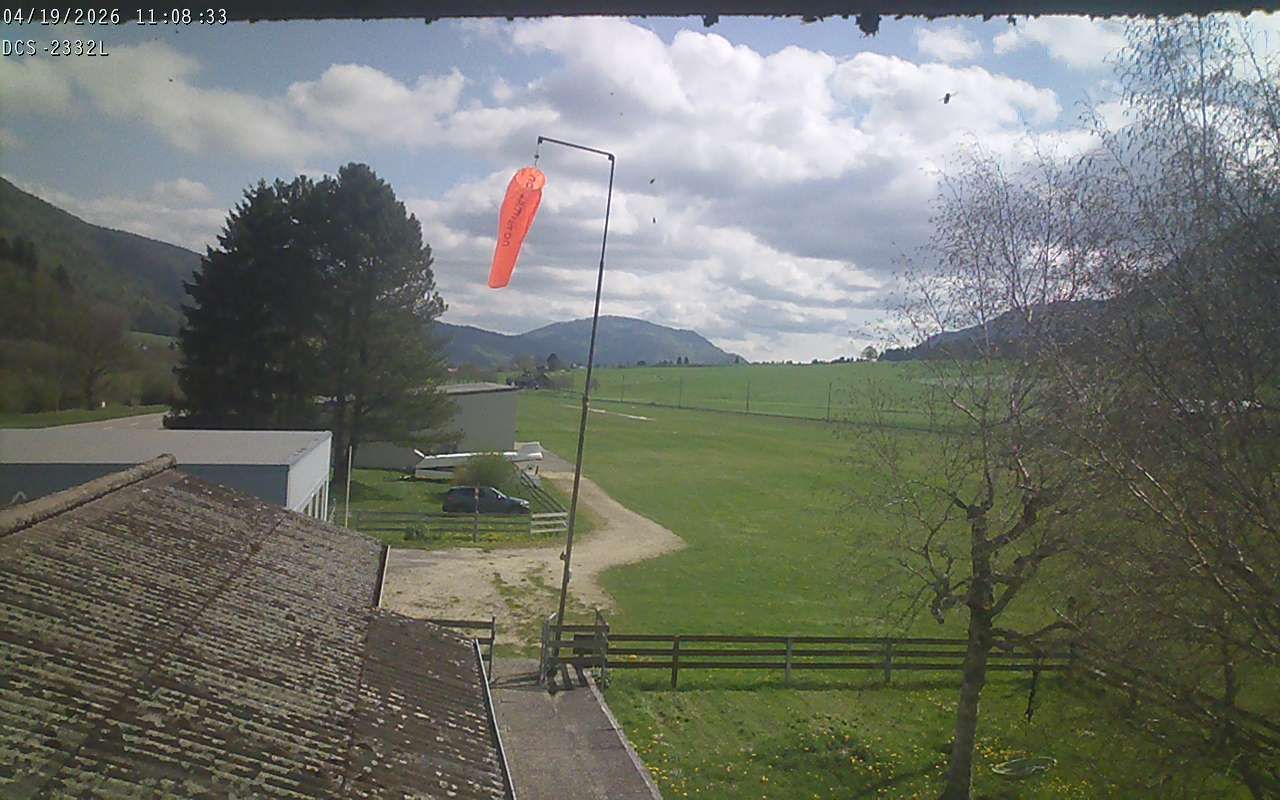 Courtelary › Südosten: Bern, Schweiz: Piste 24