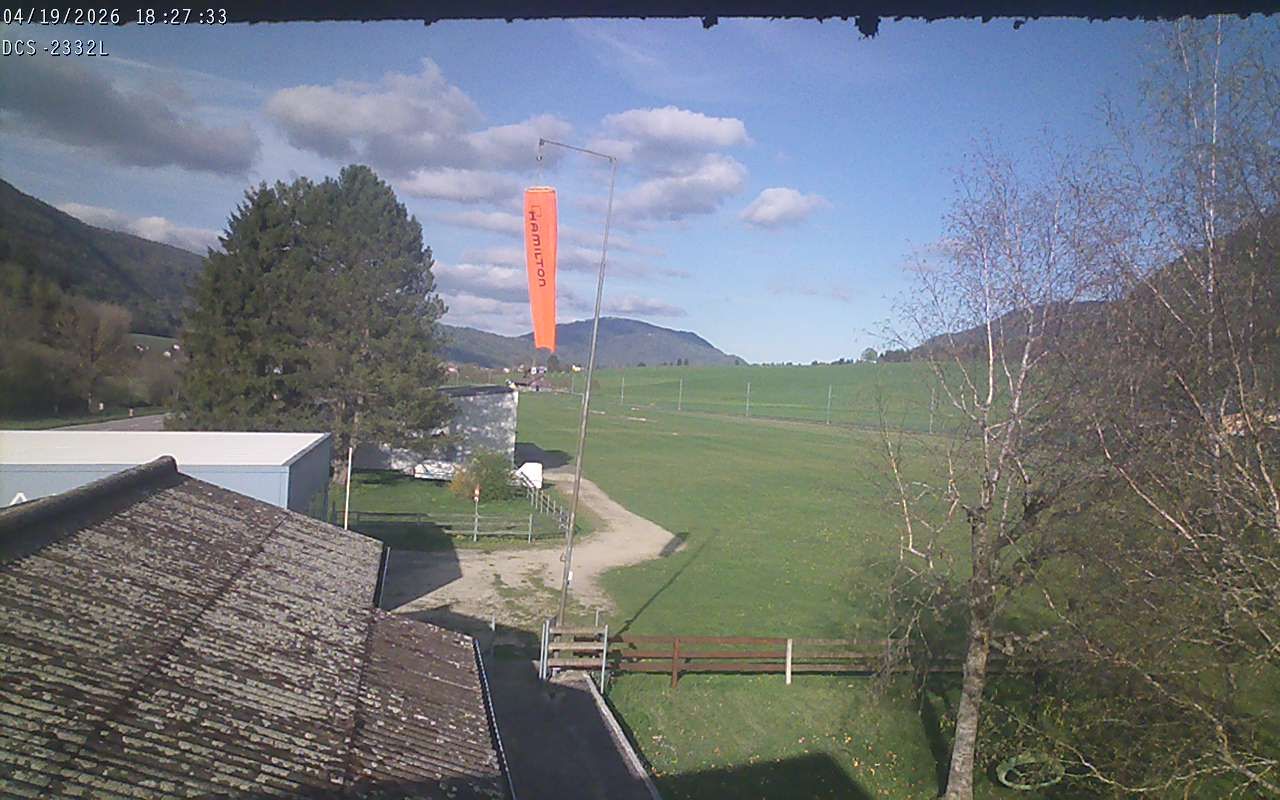 Courtelary › Südosten: Bern, Schweiz: Piste 24