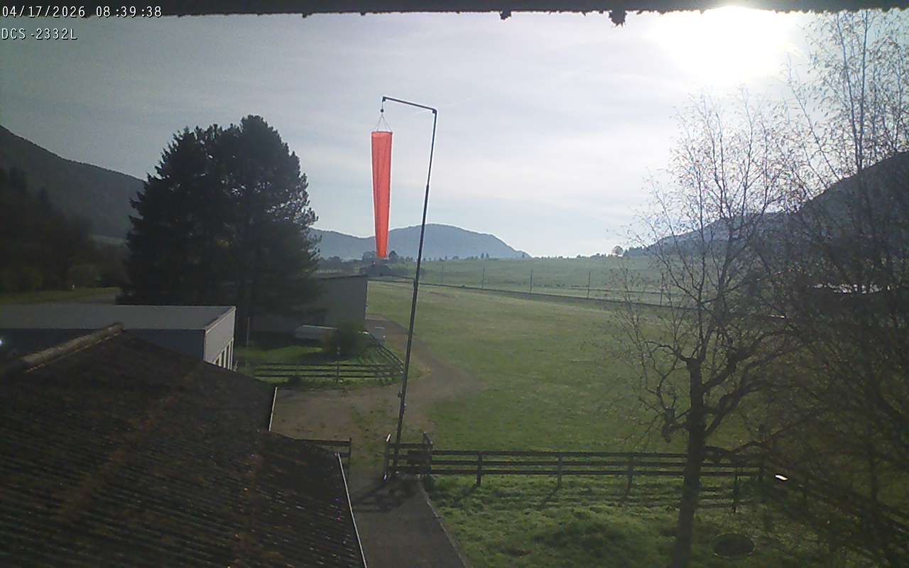 Courtelary › Südosten: Bern, Schweiz: Piste 24