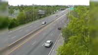 New York > North: I-695 at Randall Avenue - Day time