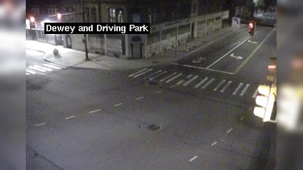 Traffic Cam Rochester: Dewey Ave at Driving Park Ave