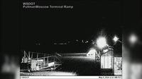 Pullman › South: Moscow Regional Airport Terminal Ramp - Current