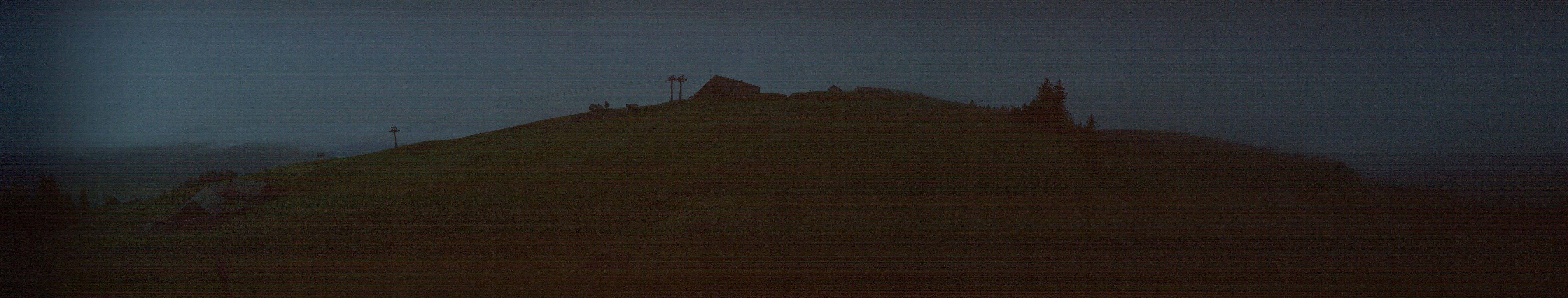 Wildhaus: Berggasthaus Gamsalp - Gamser Rugg - Wildhuser Schafberg - Säntis