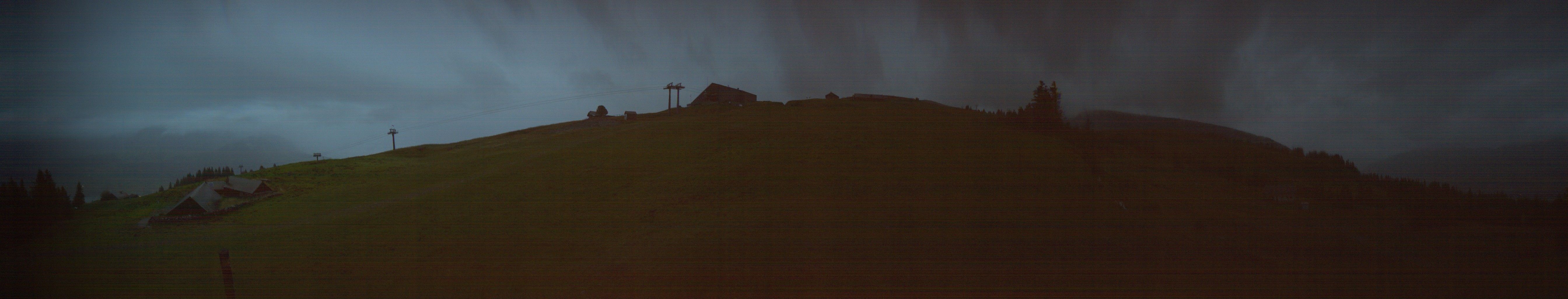 Wildhaus: Berggasthaus Gamsalp - Gamser Rugg - Wildhuser Schafberg - Säntis