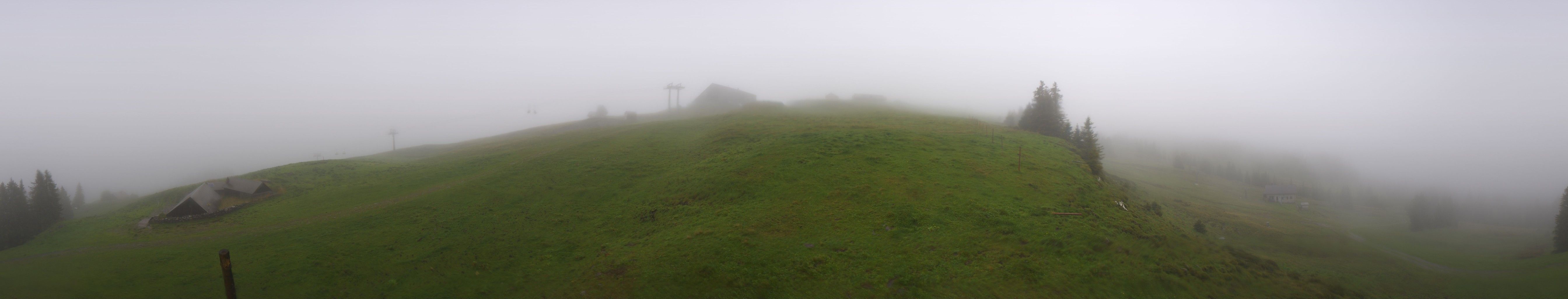 Wildhaus: Berggasthaus Gamsalp - Gamser Rugg - Wildhuser Schafberg - Säntis