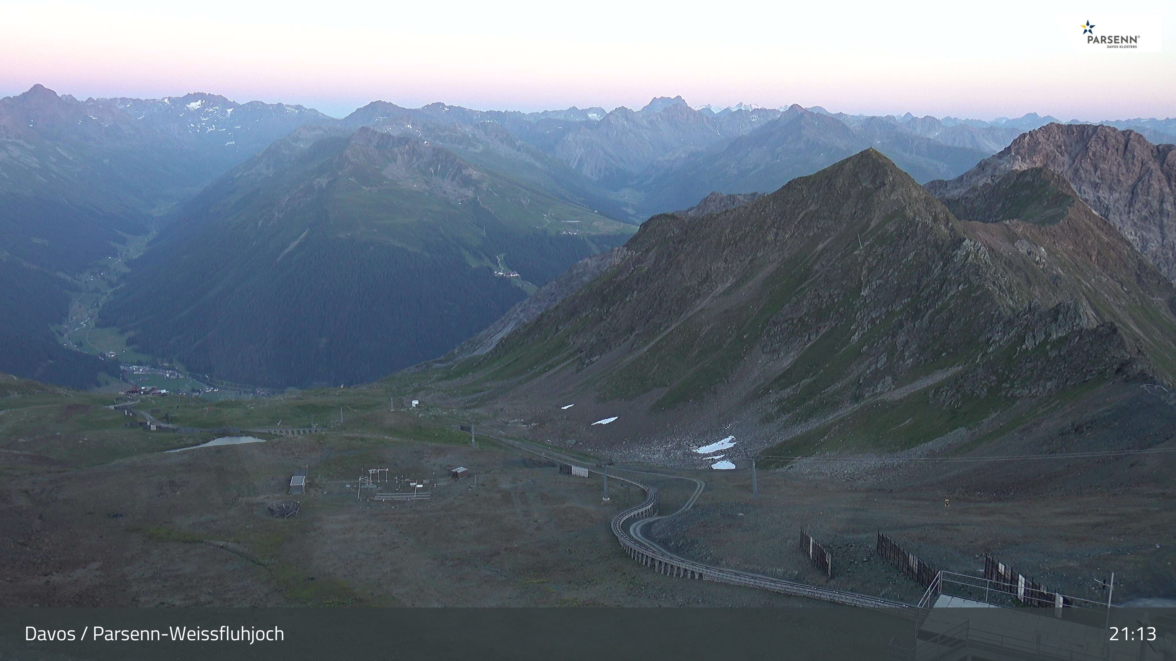Klosters