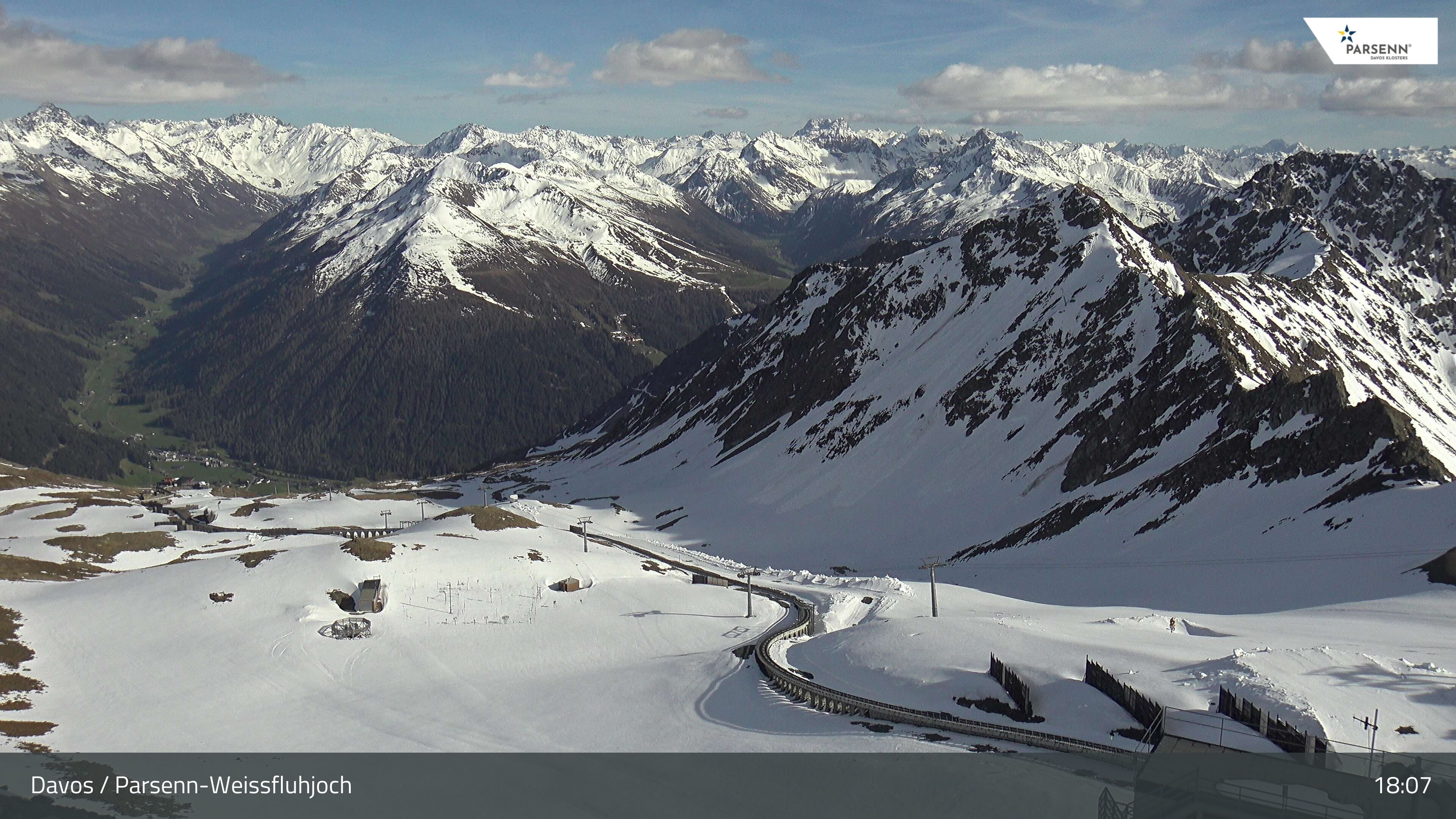 Klosters