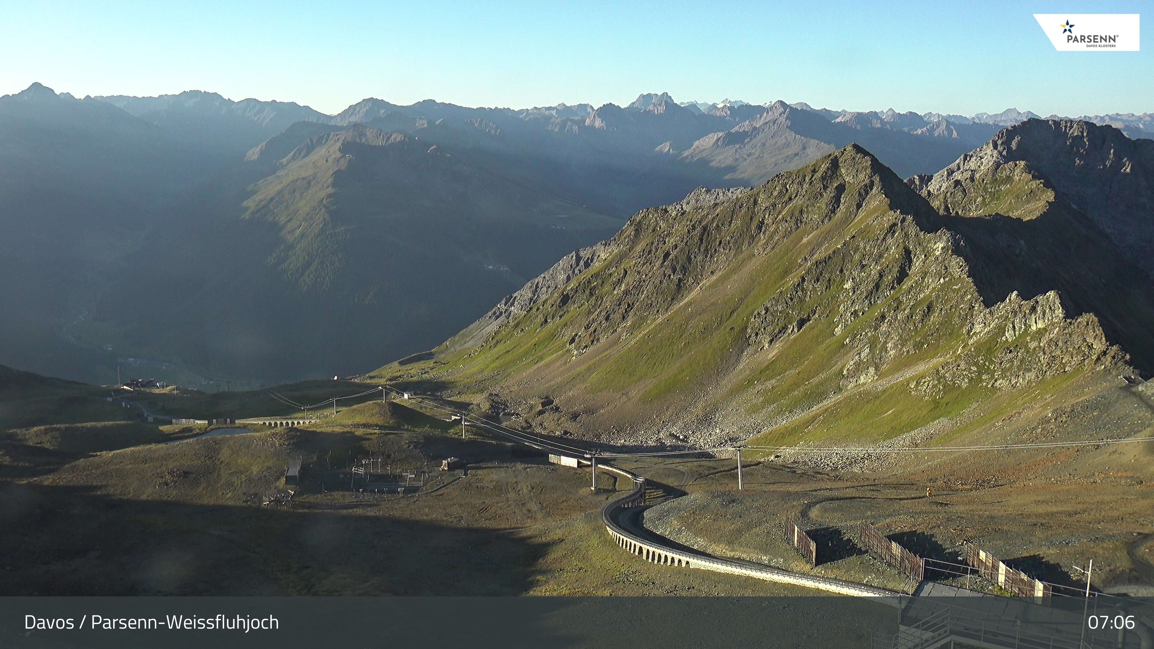 Klosters