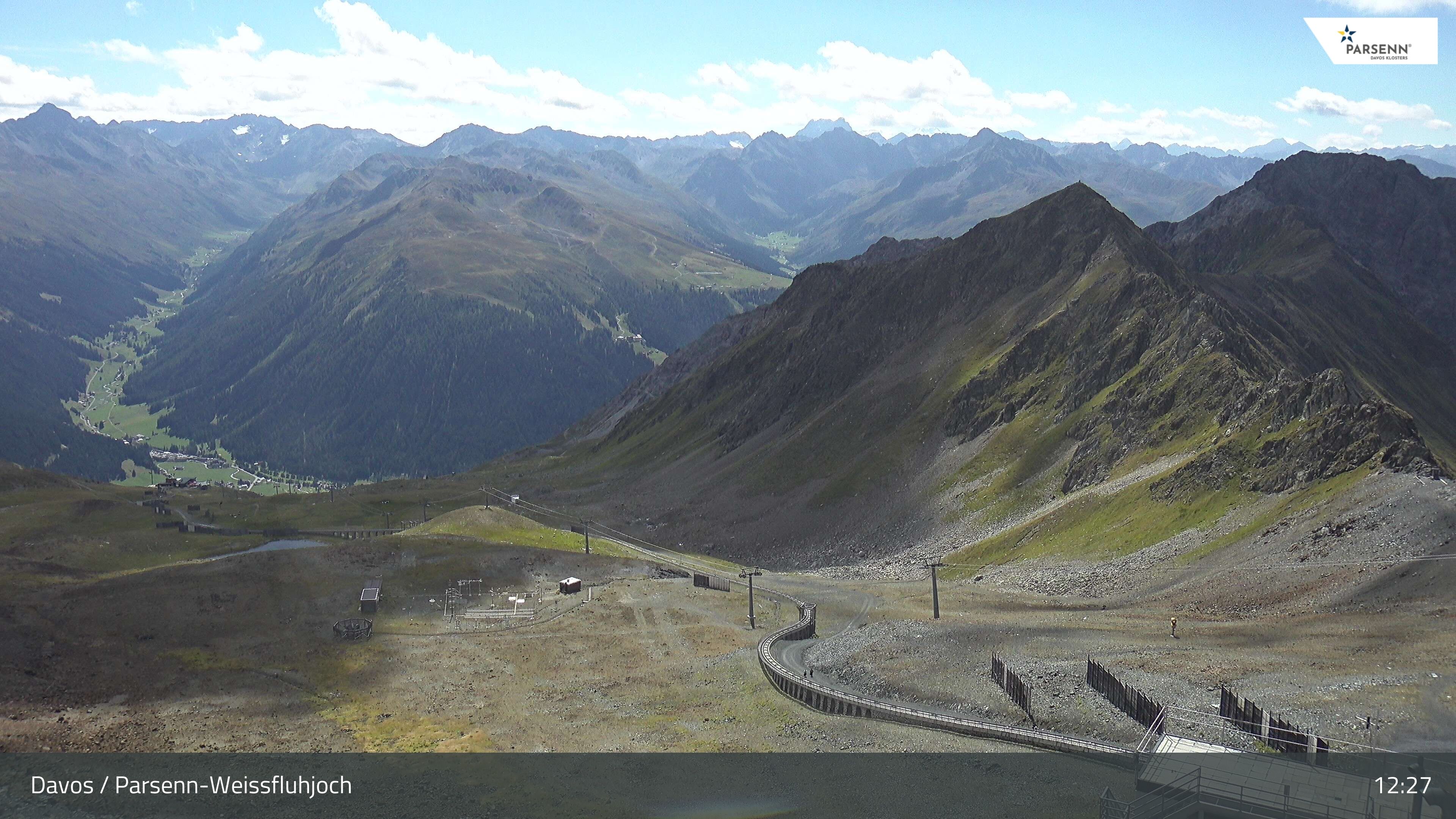 Klosters