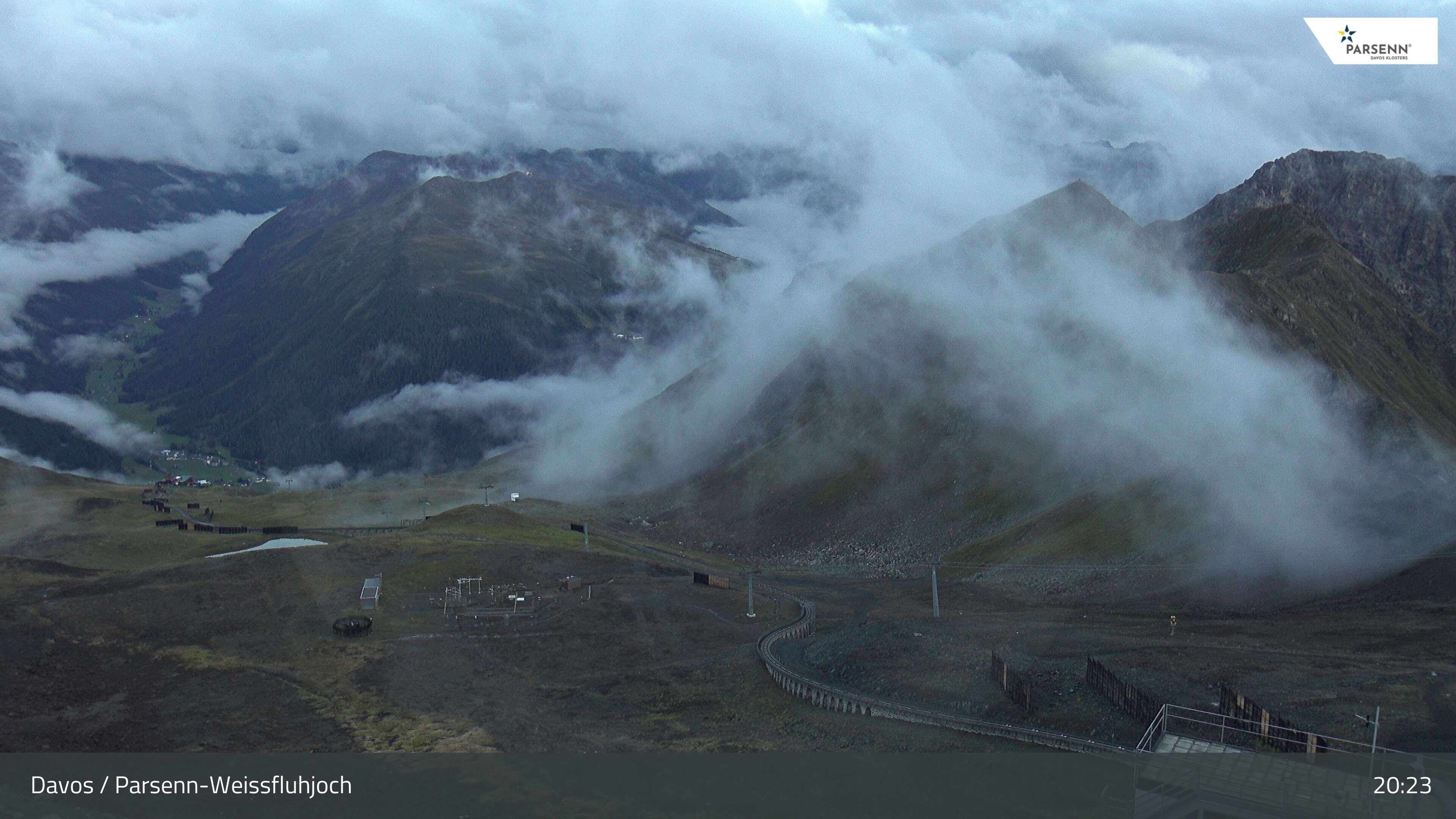 Klosters