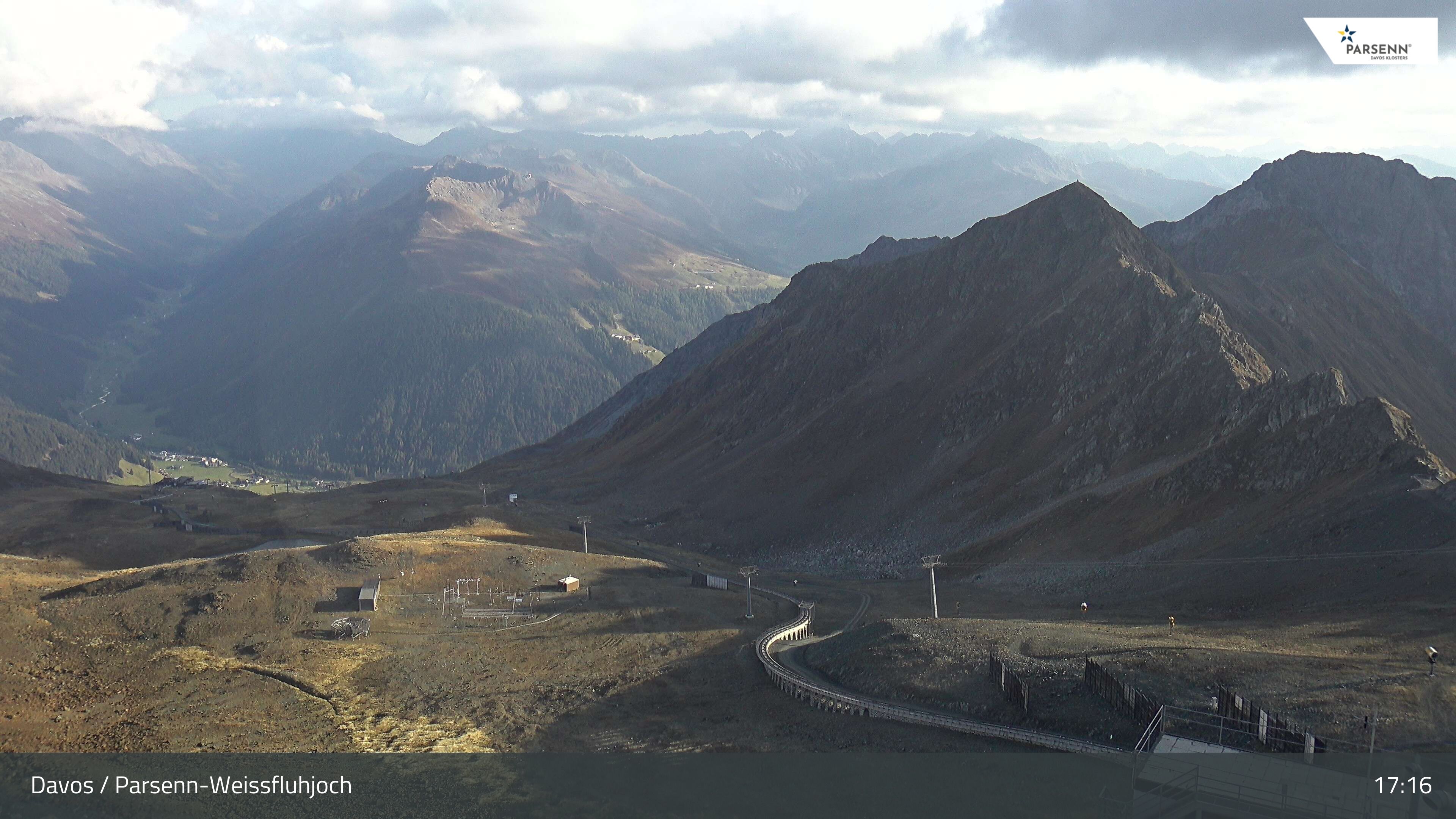 Klosters
