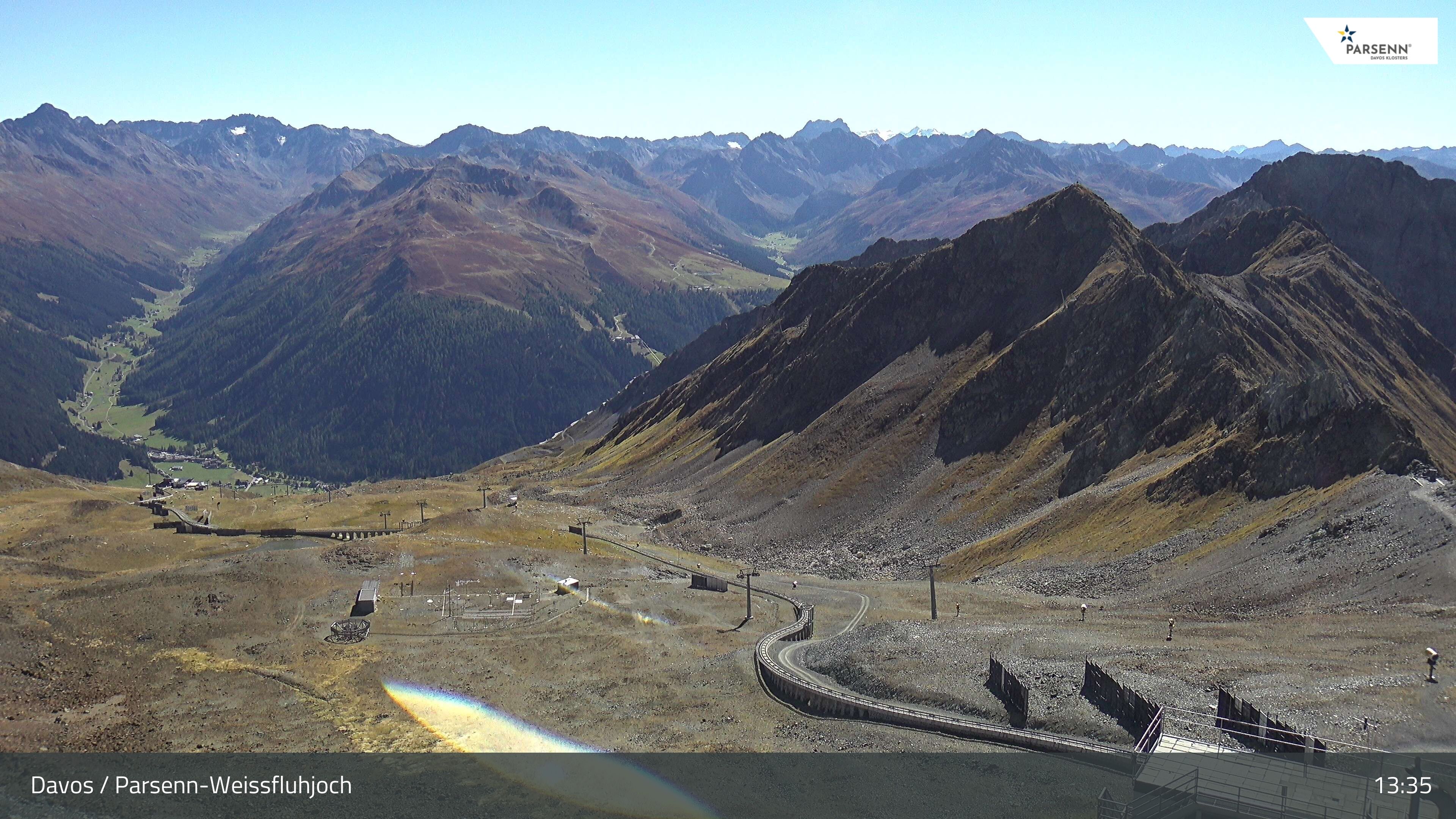 Klosters