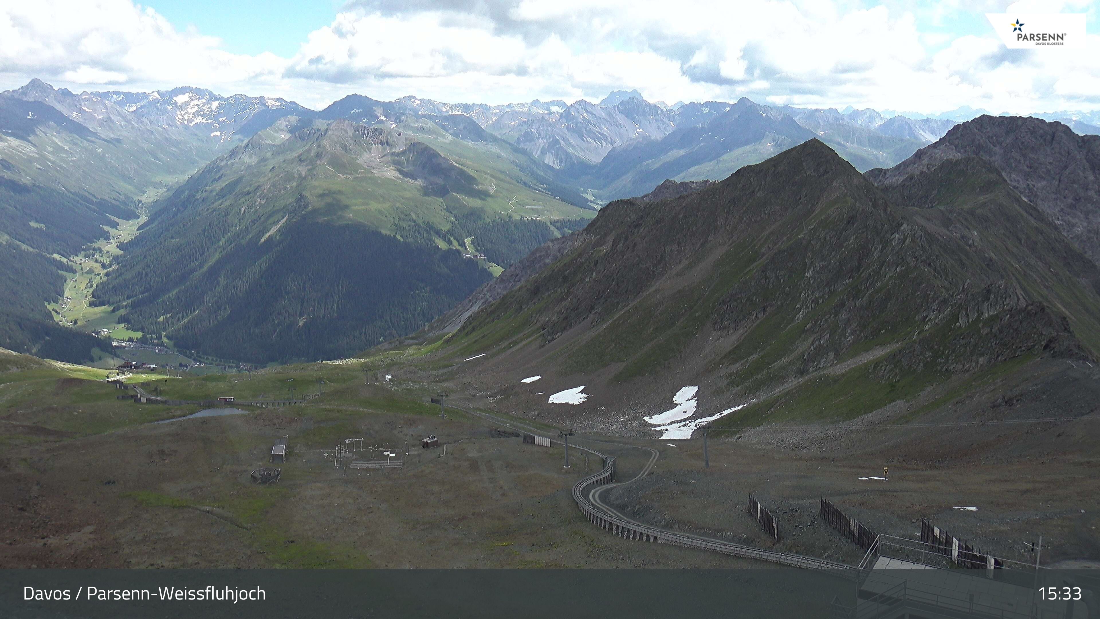 Klosters