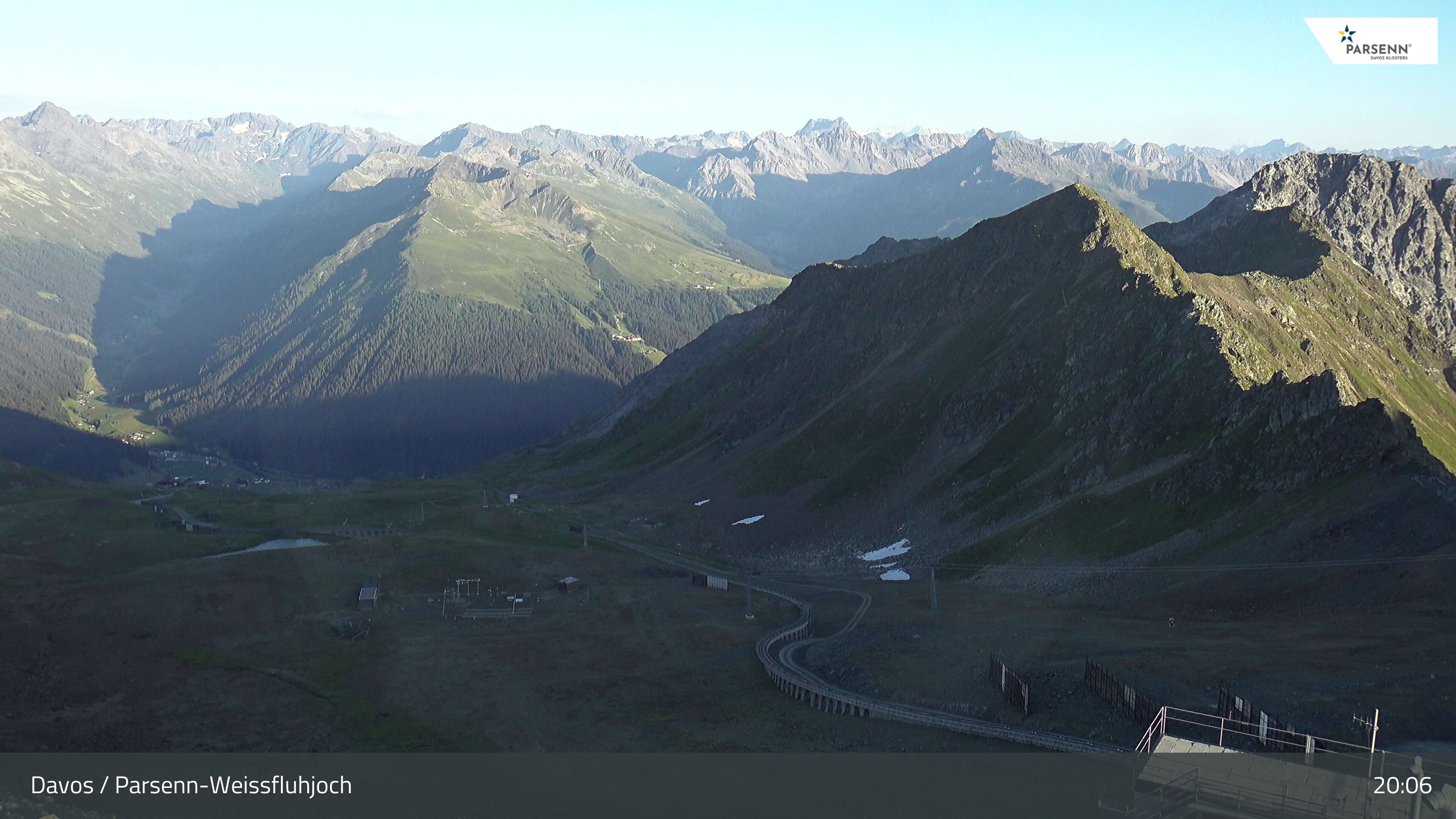 Klosters