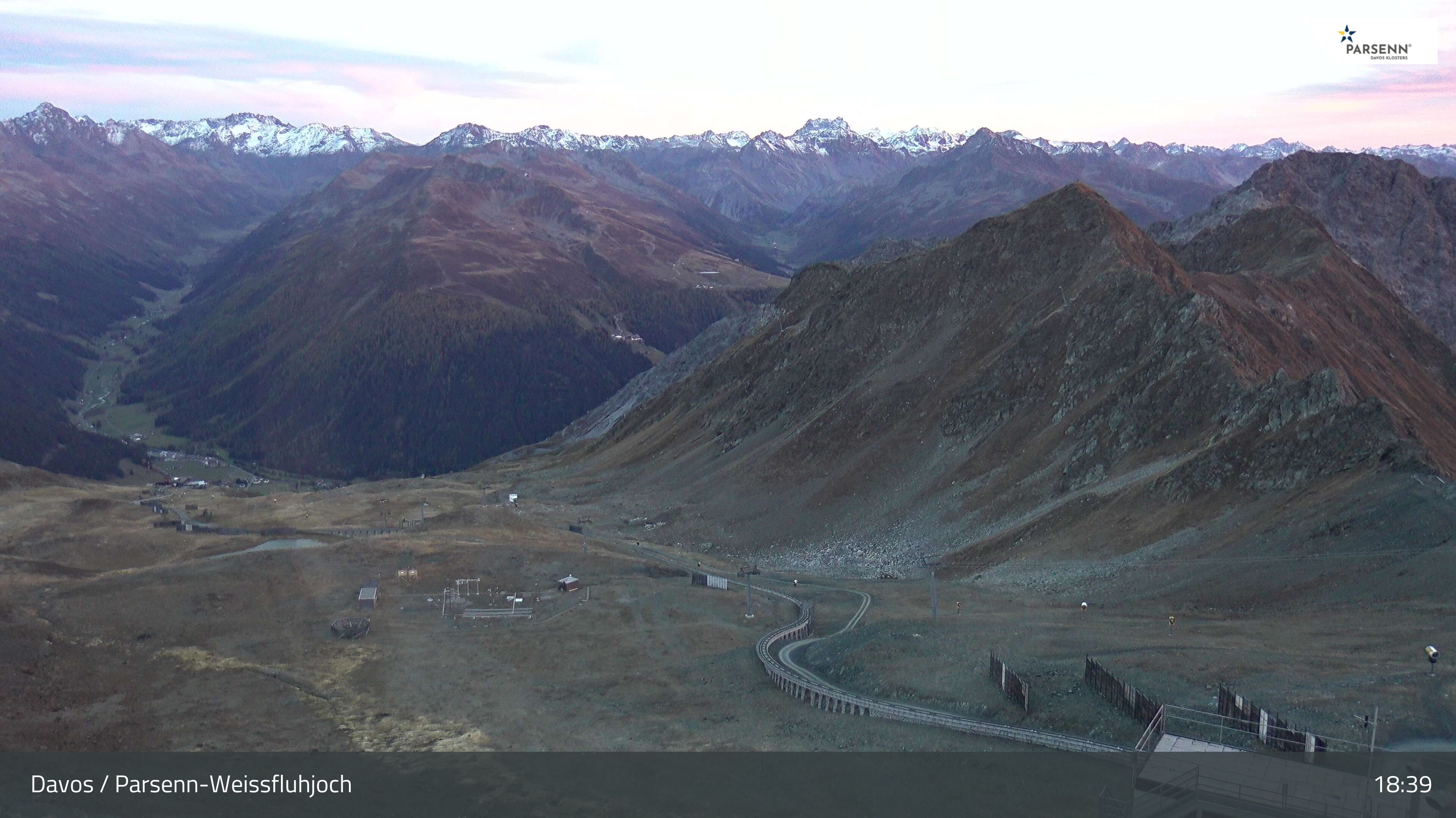 Klosters