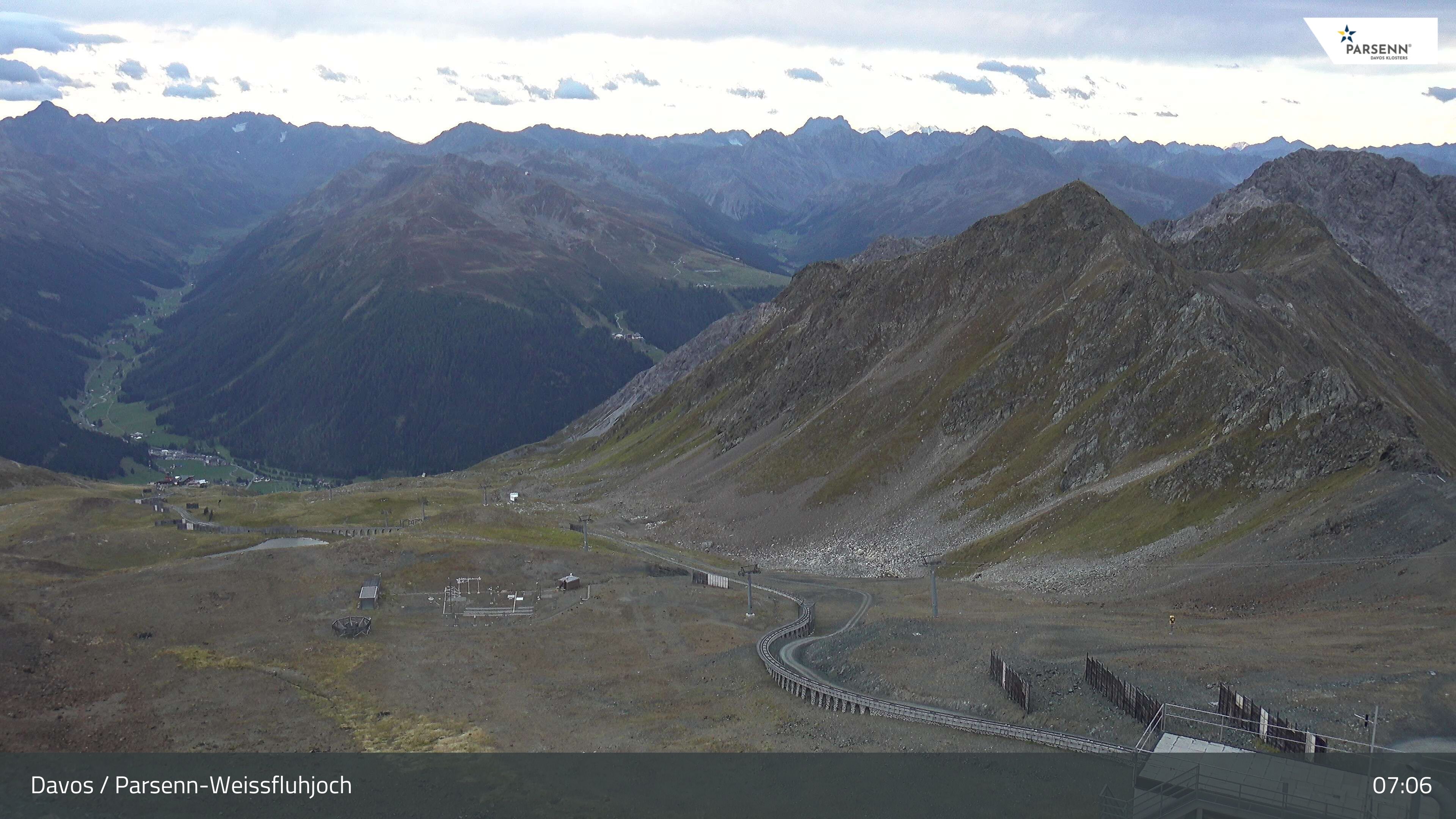 Klosters