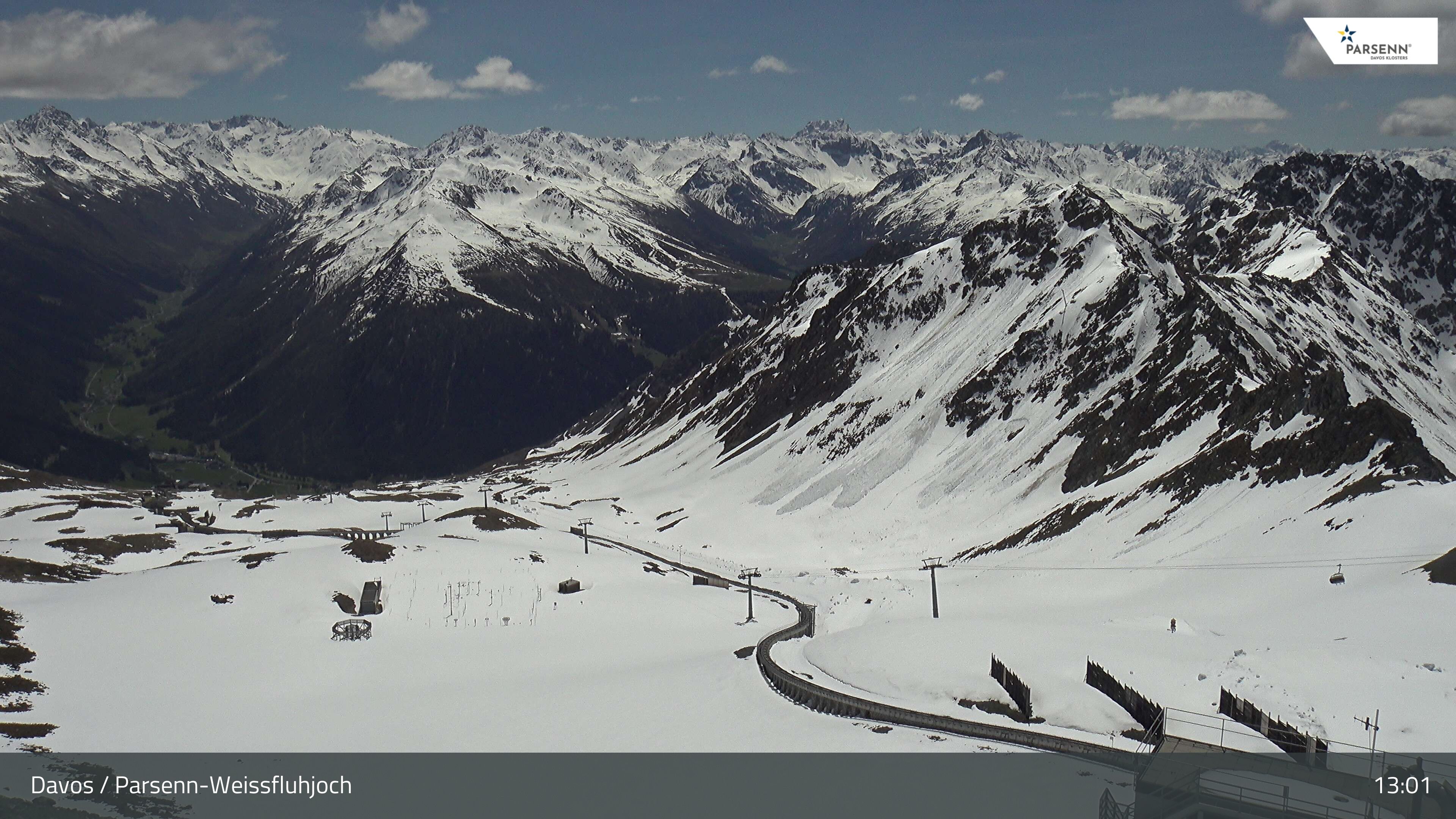 Klosters