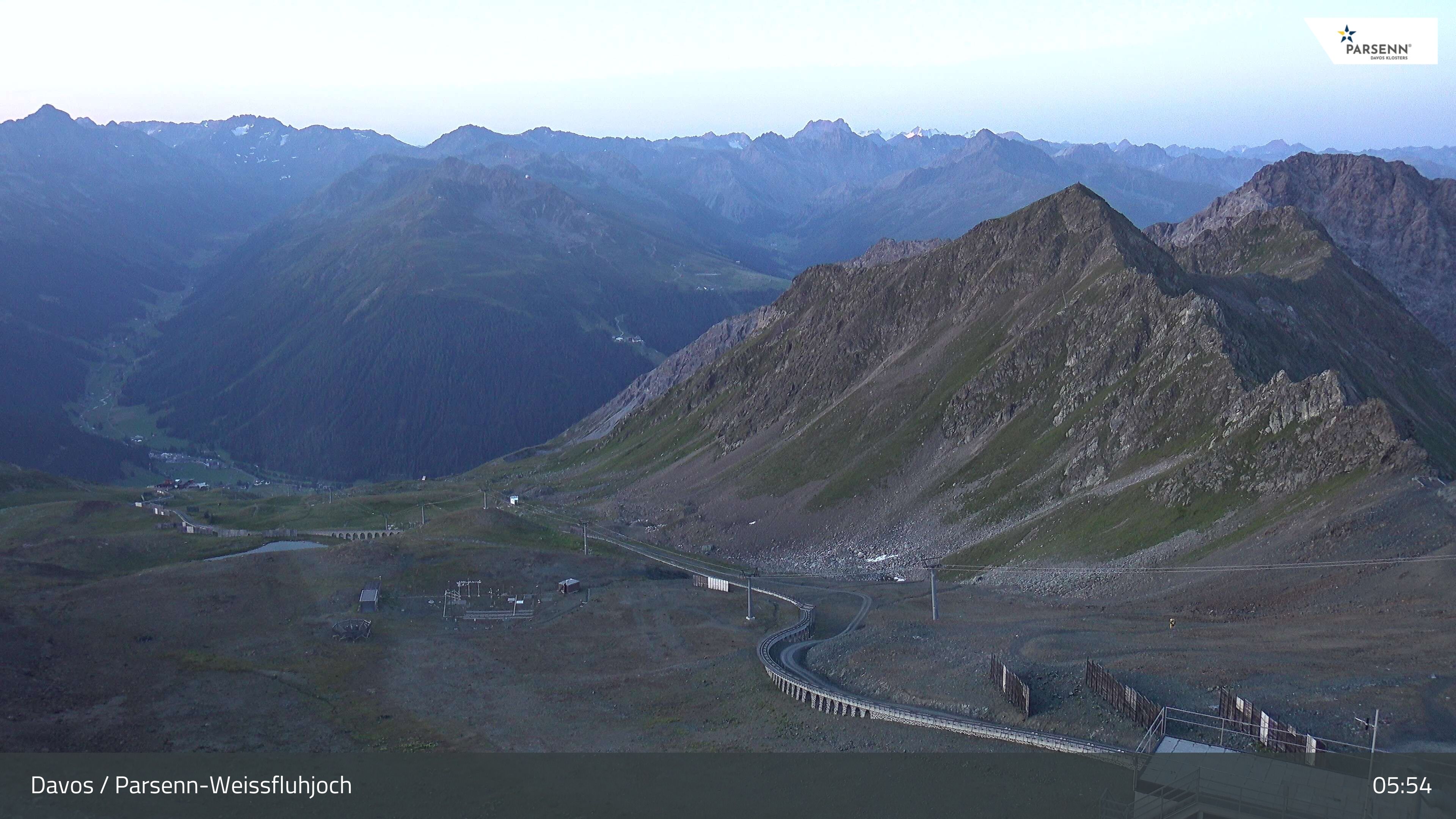 Klosters