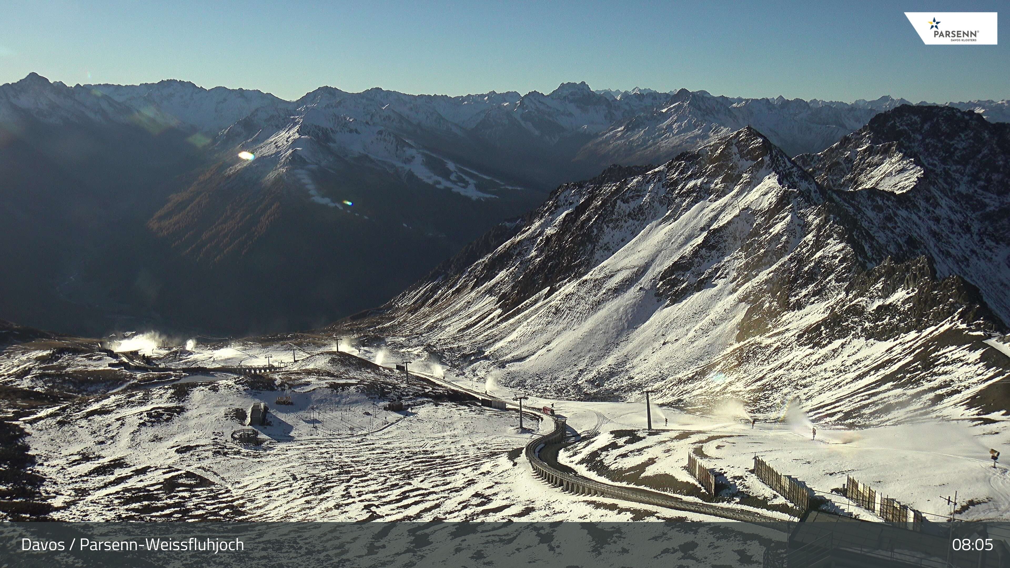 Klosters