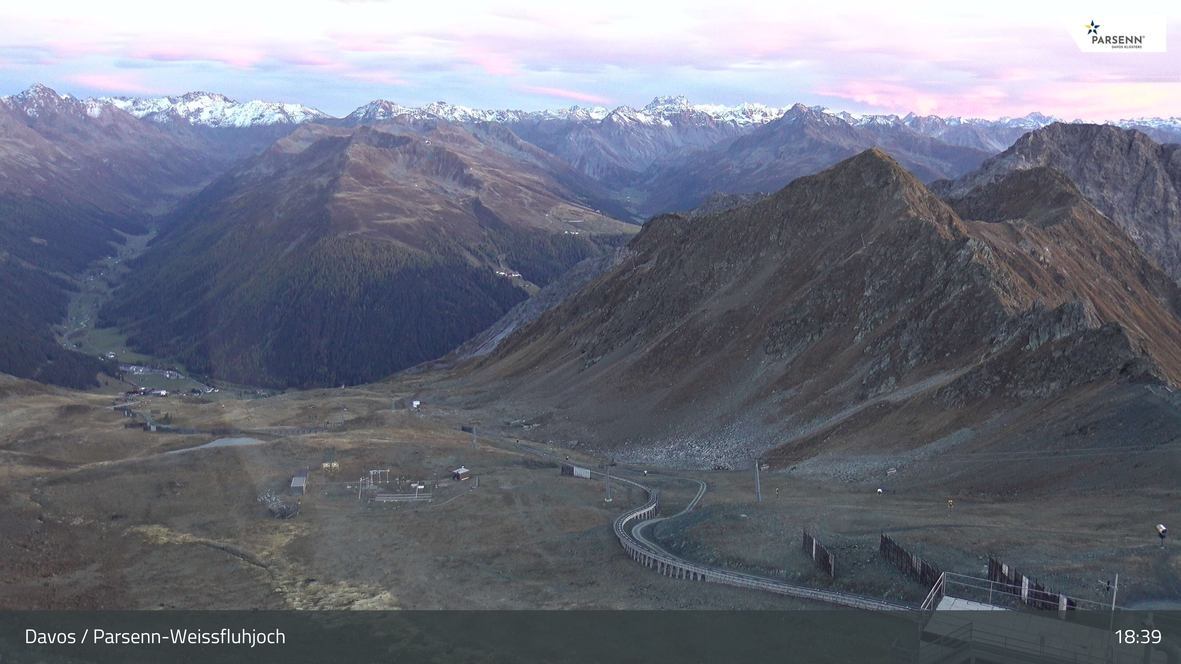 Klosters