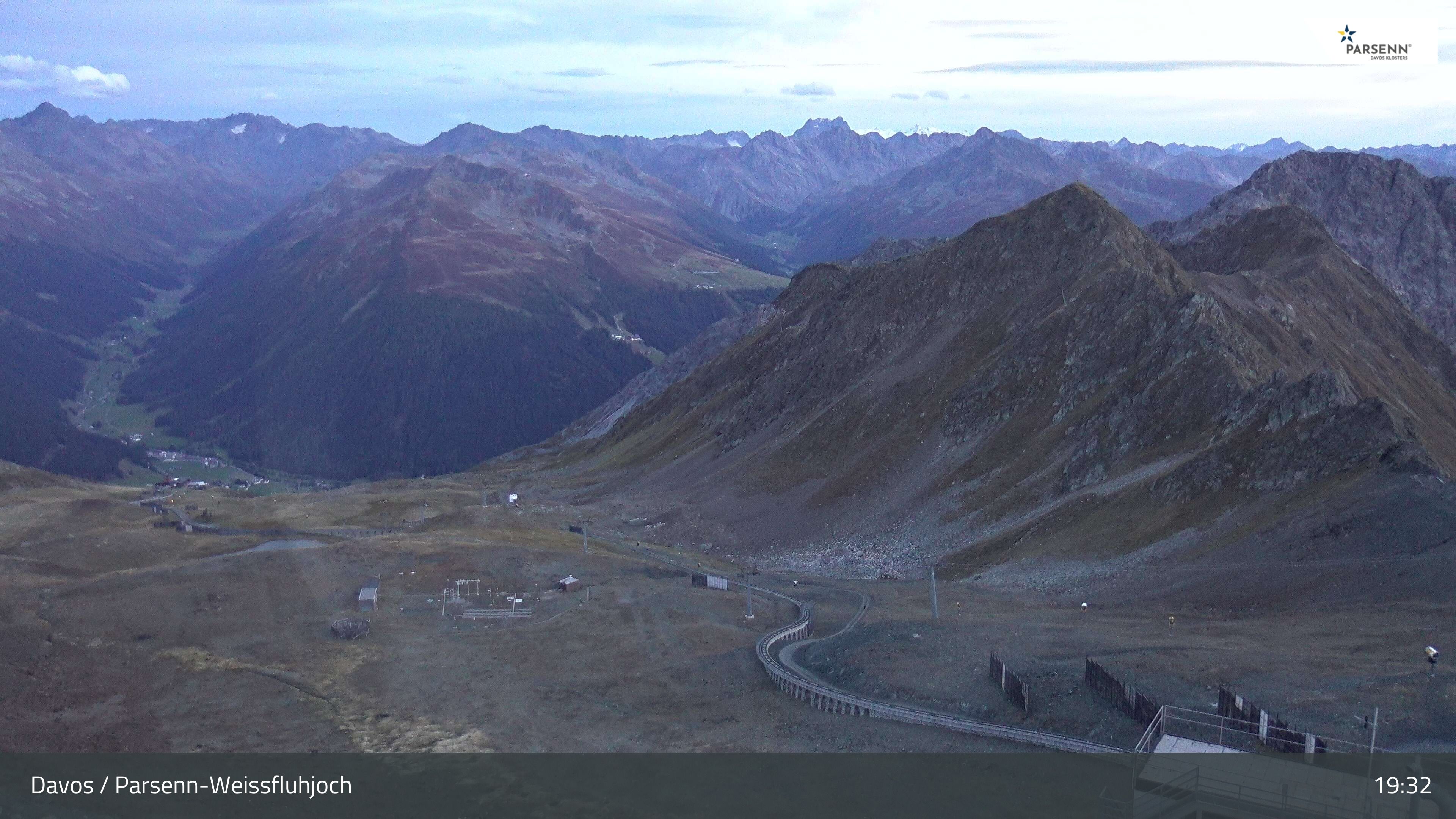 Klosters