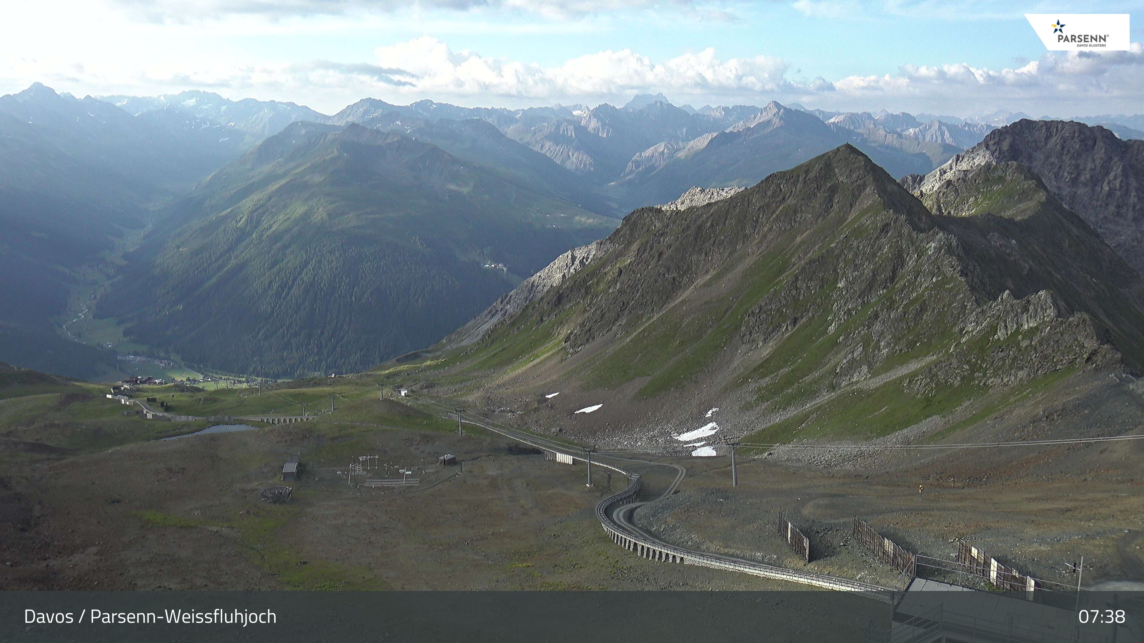 Klosters