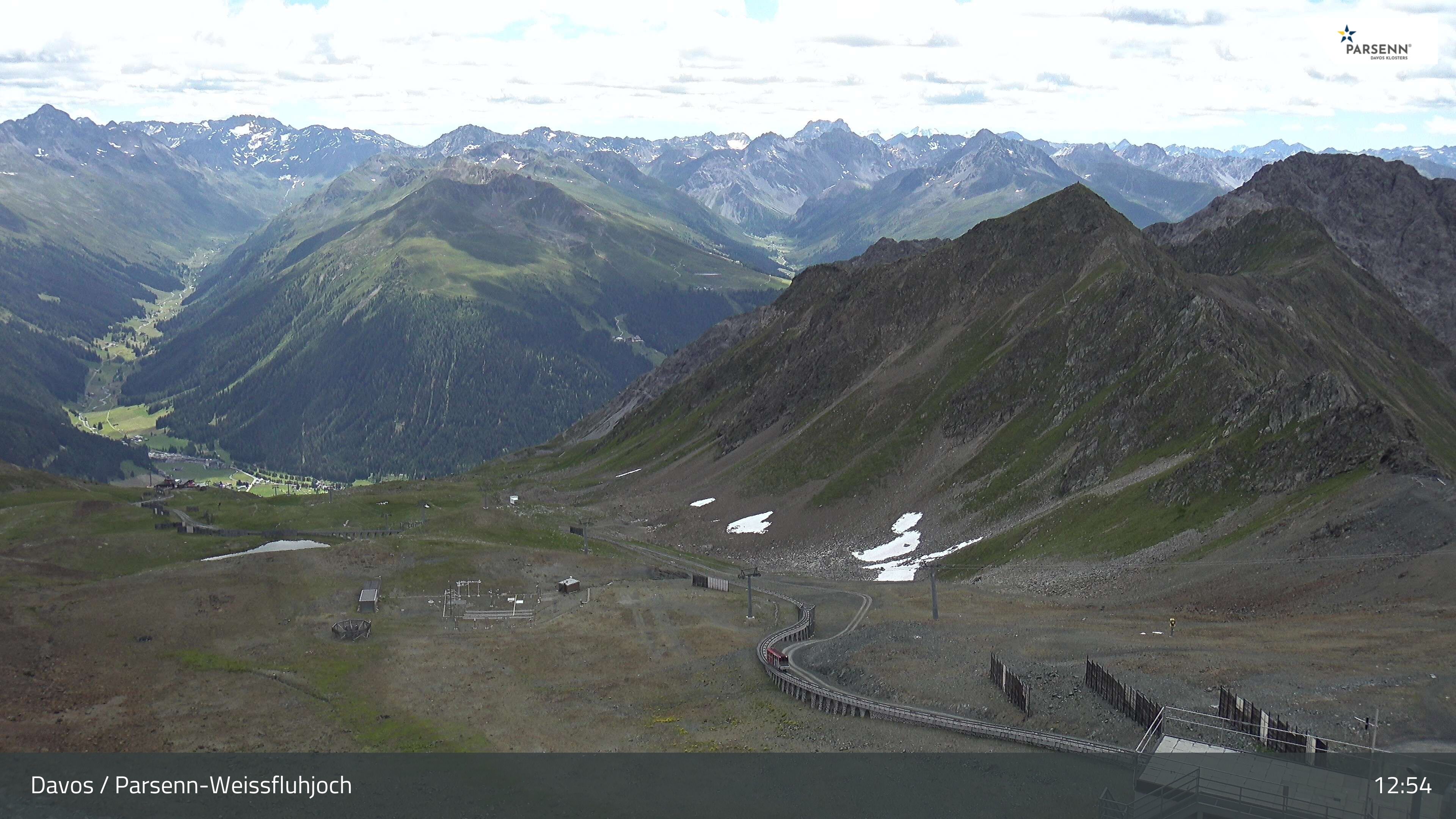 Klosters