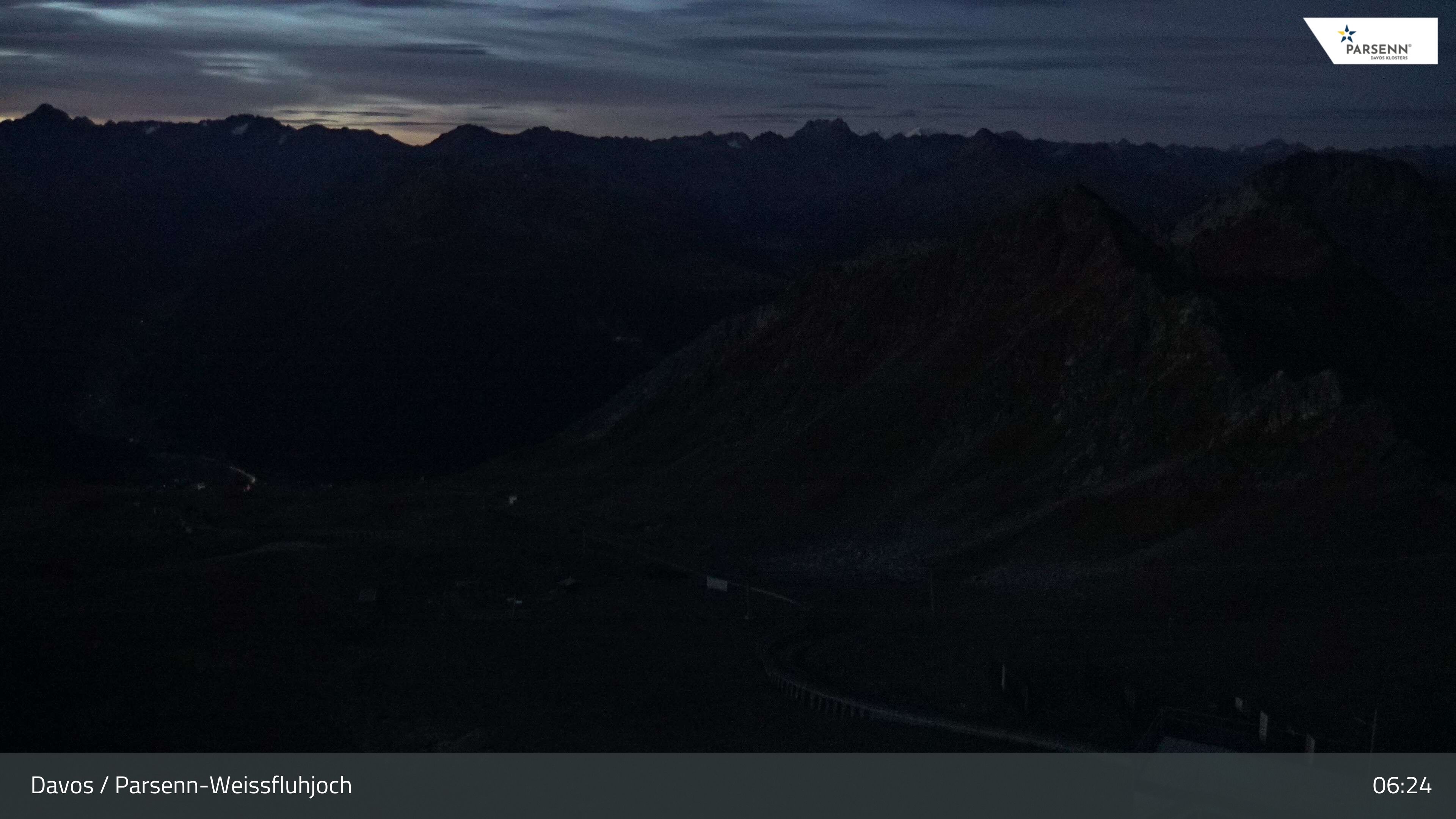 Klosters
