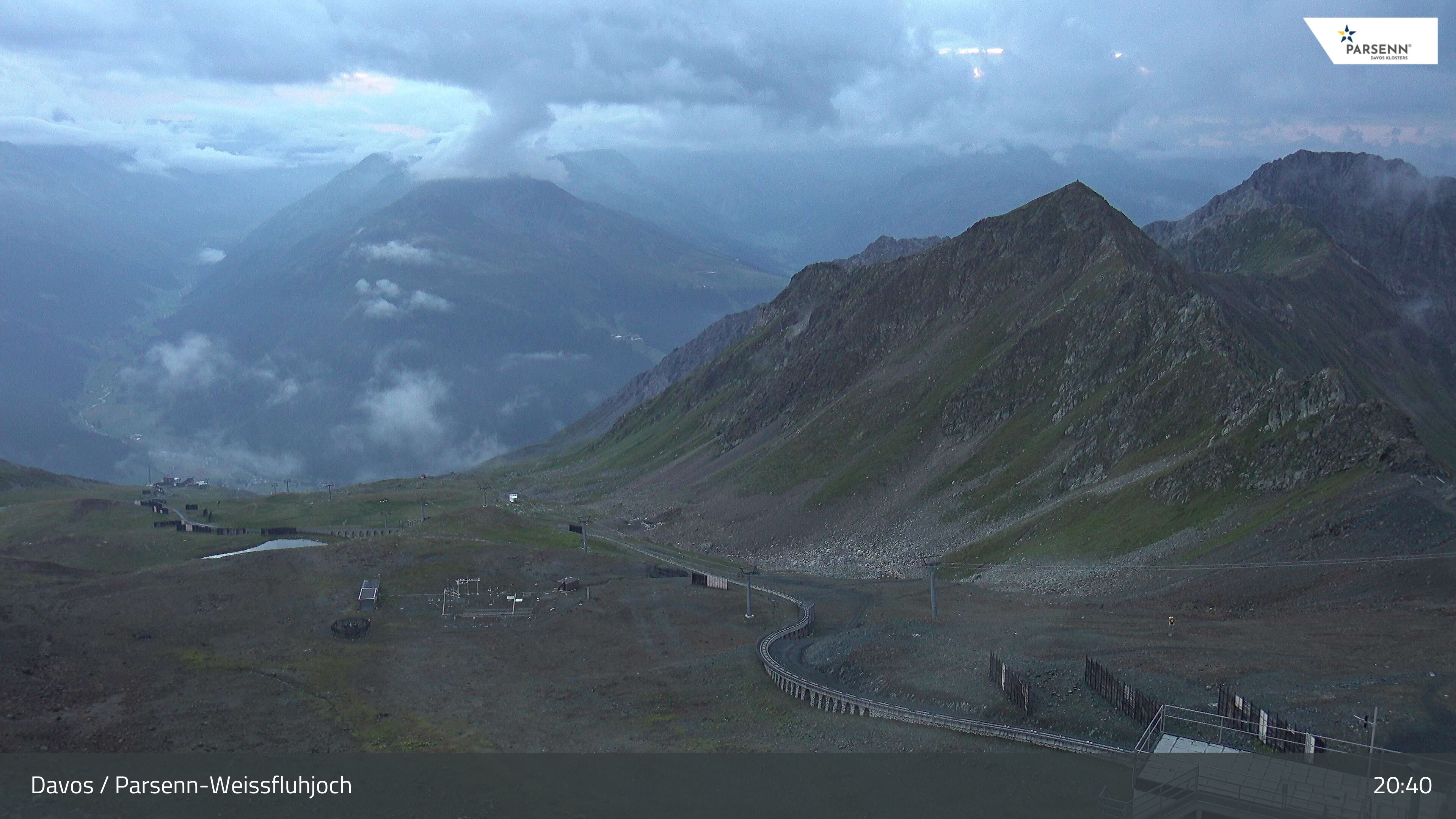 Klosters