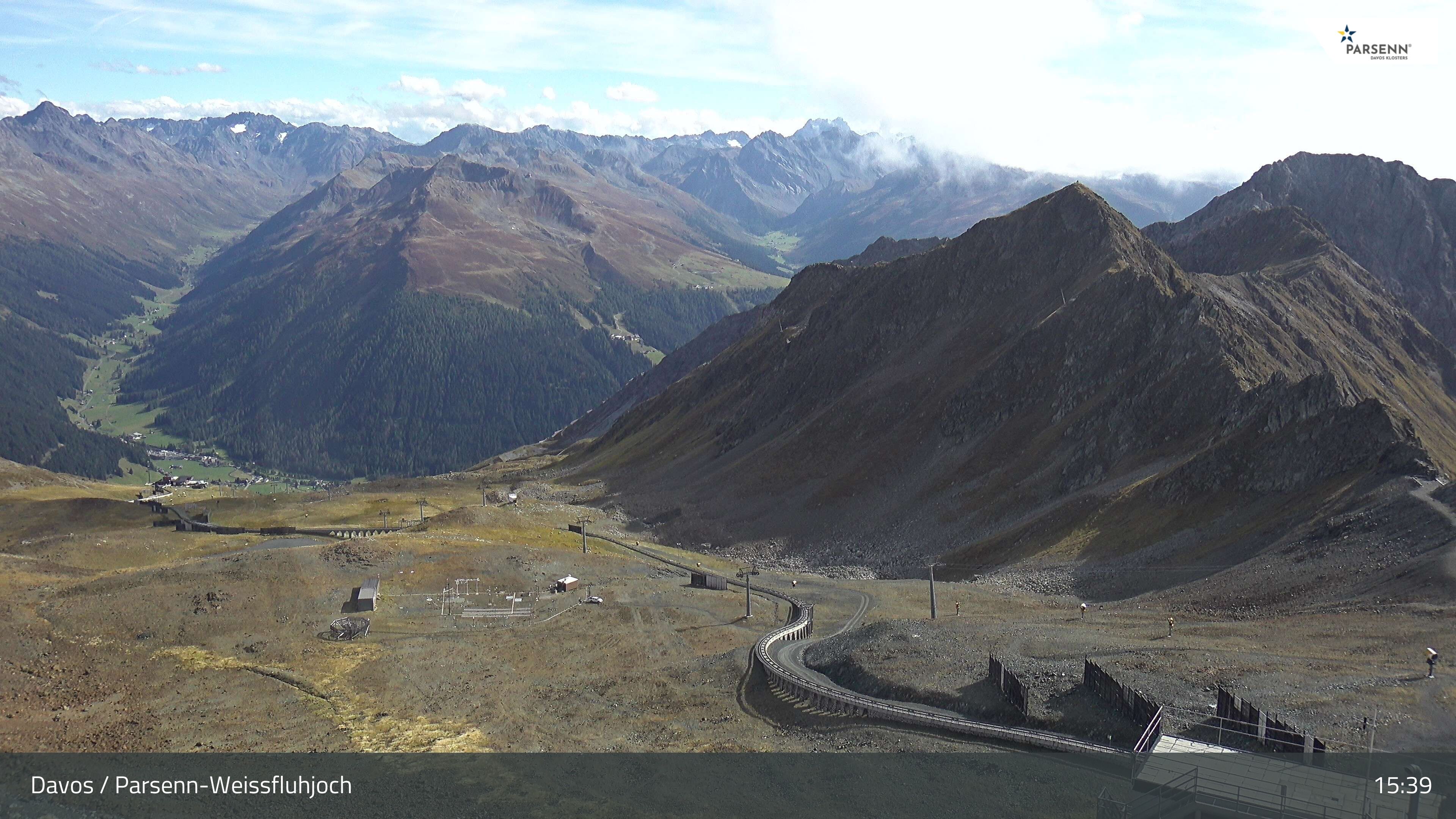 Klosters