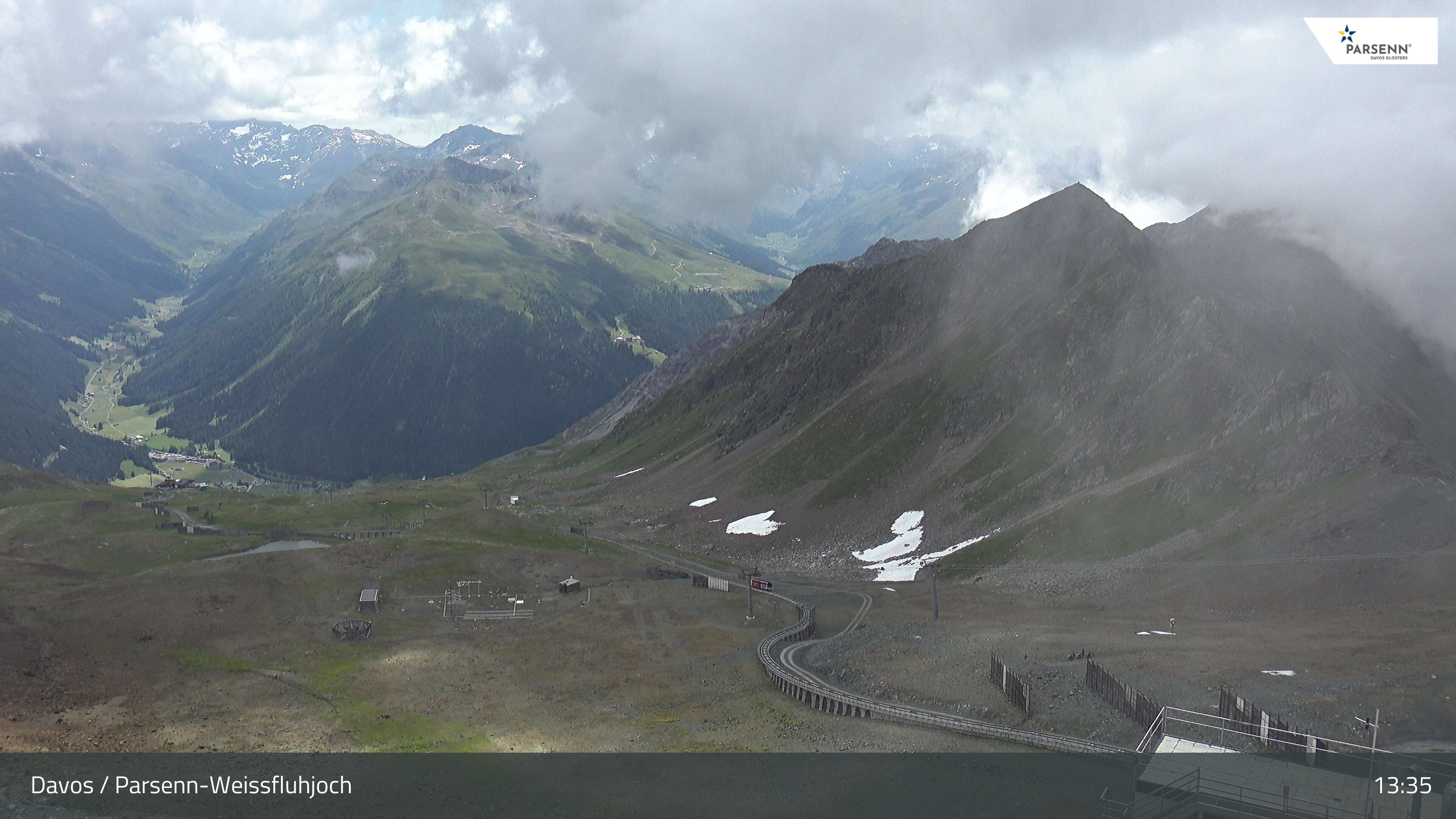 Klosters