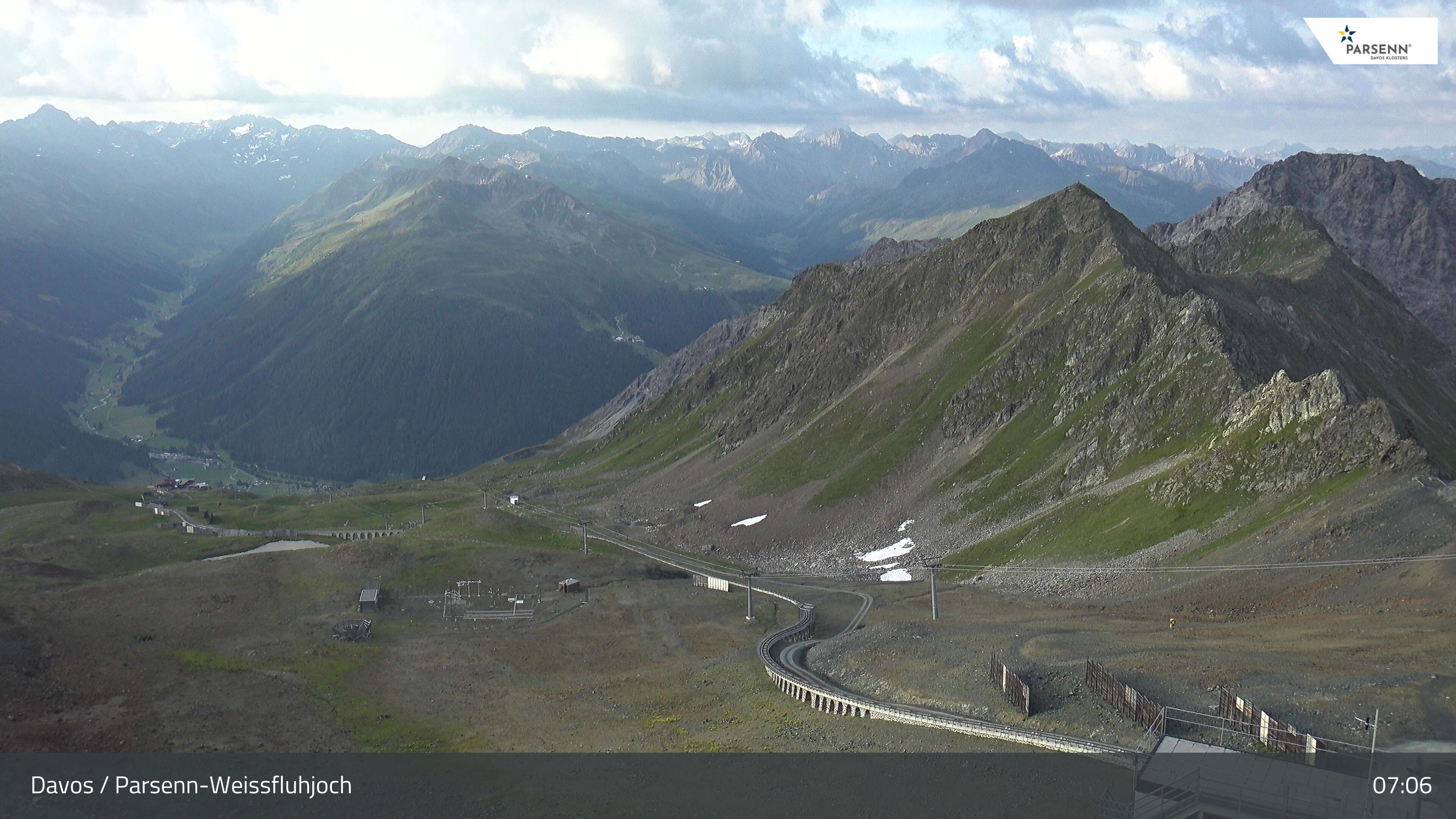 Klosters