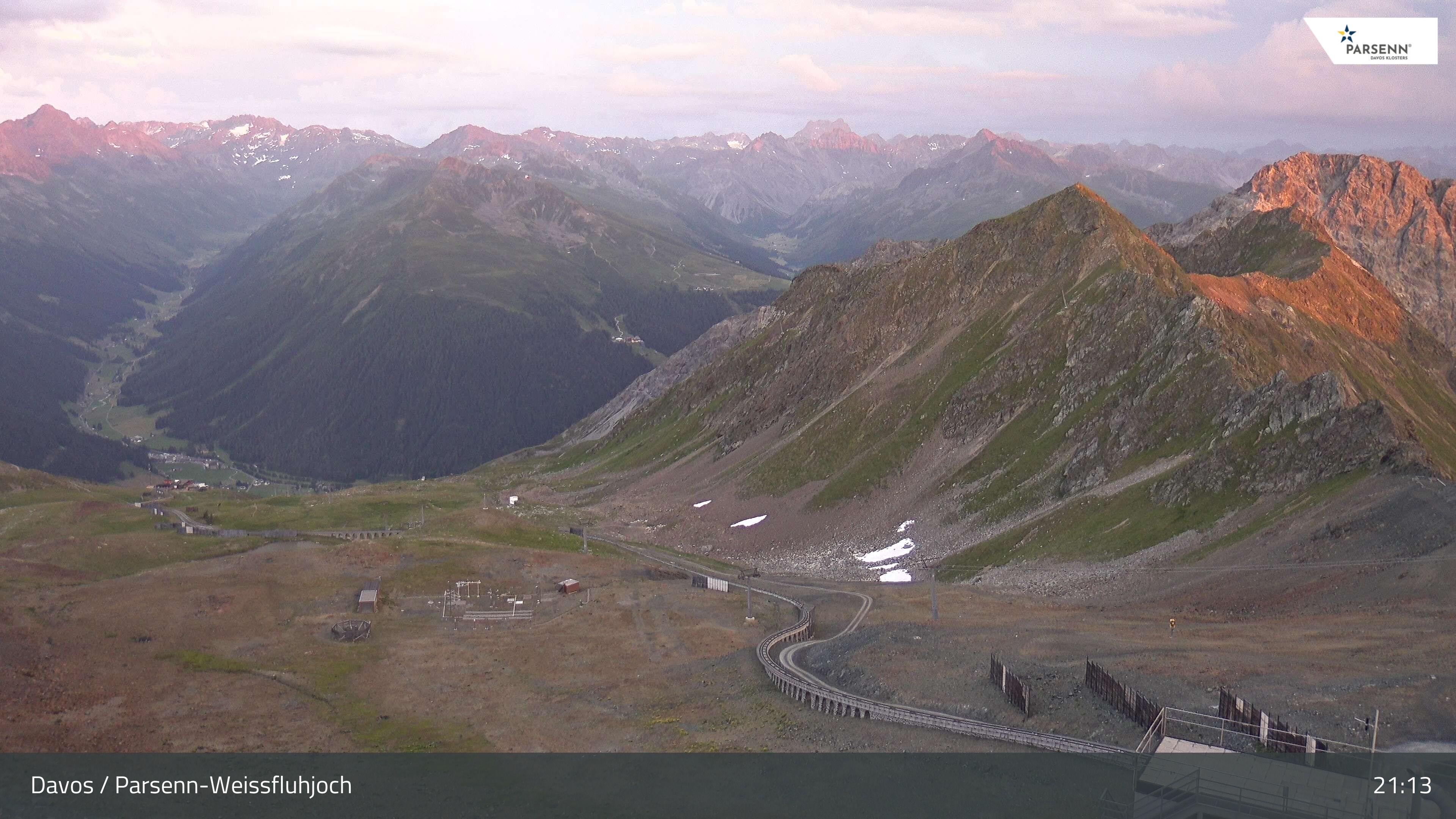 Klosters