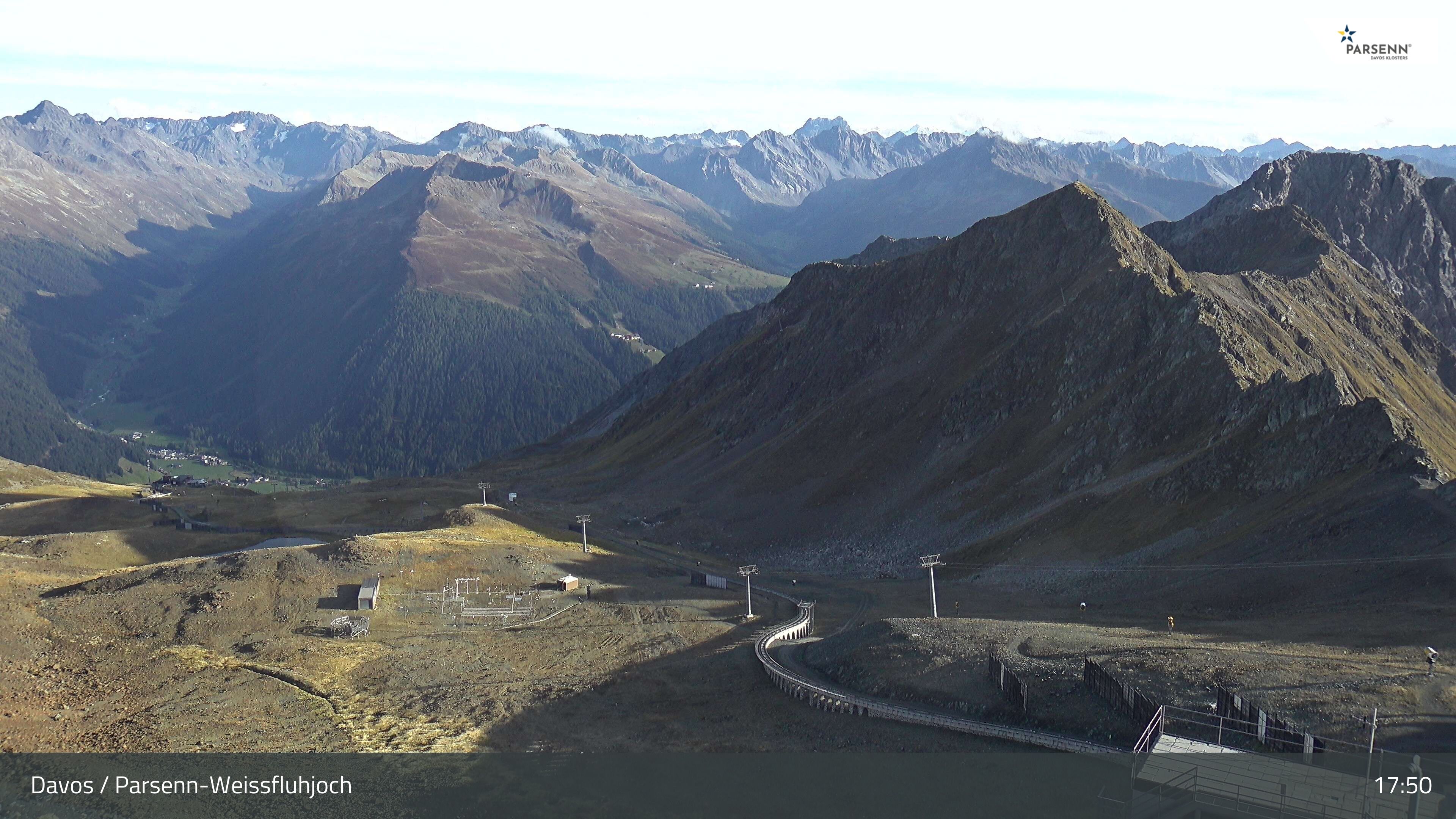Klosters