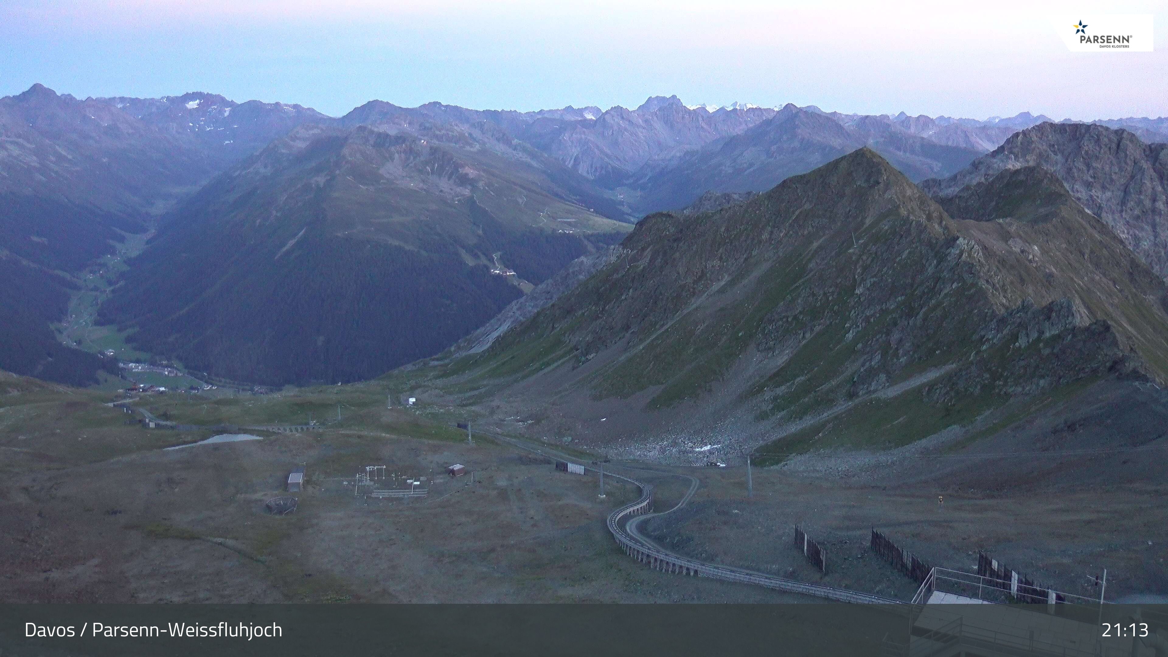 Klosters