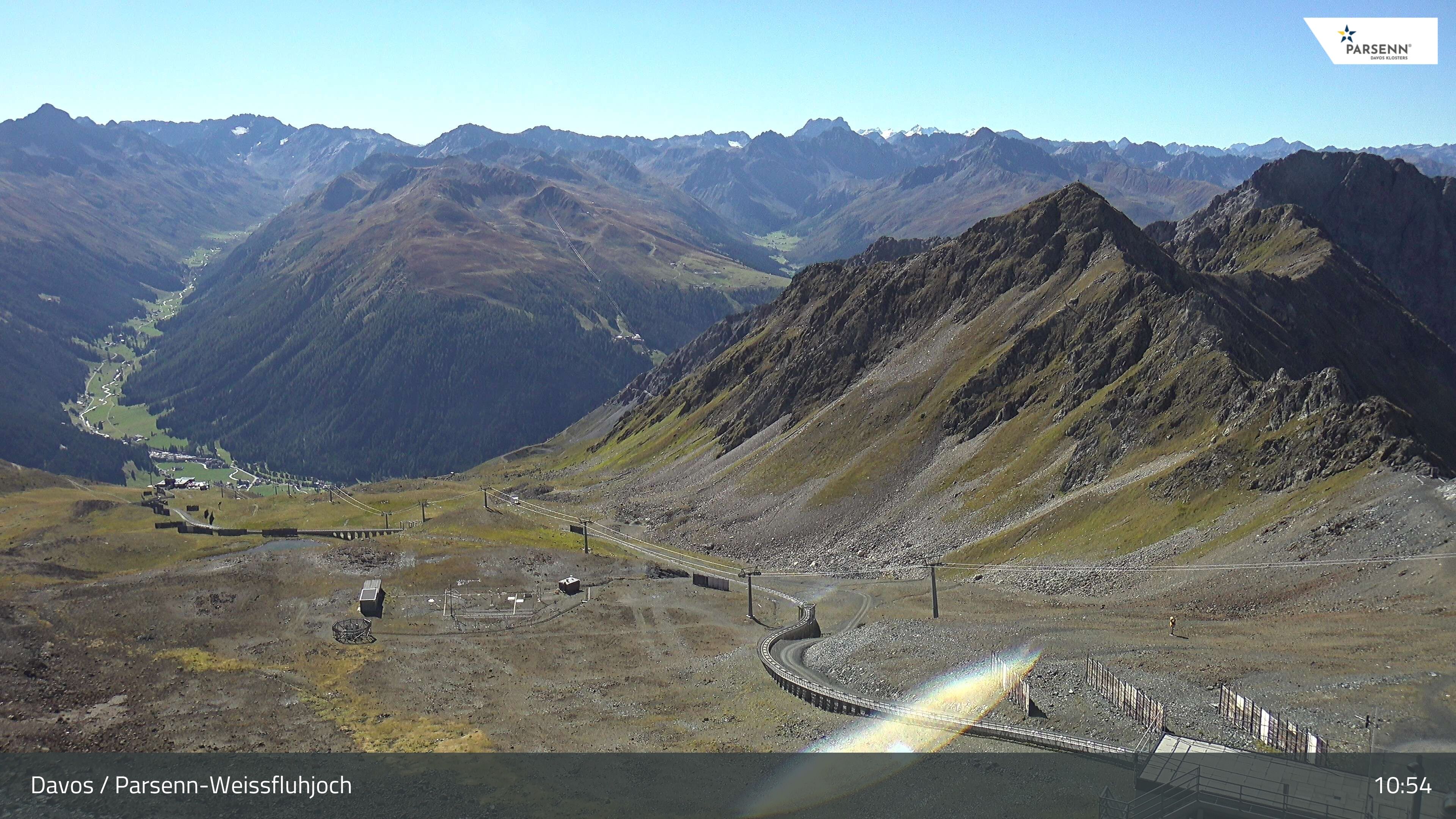Klosters