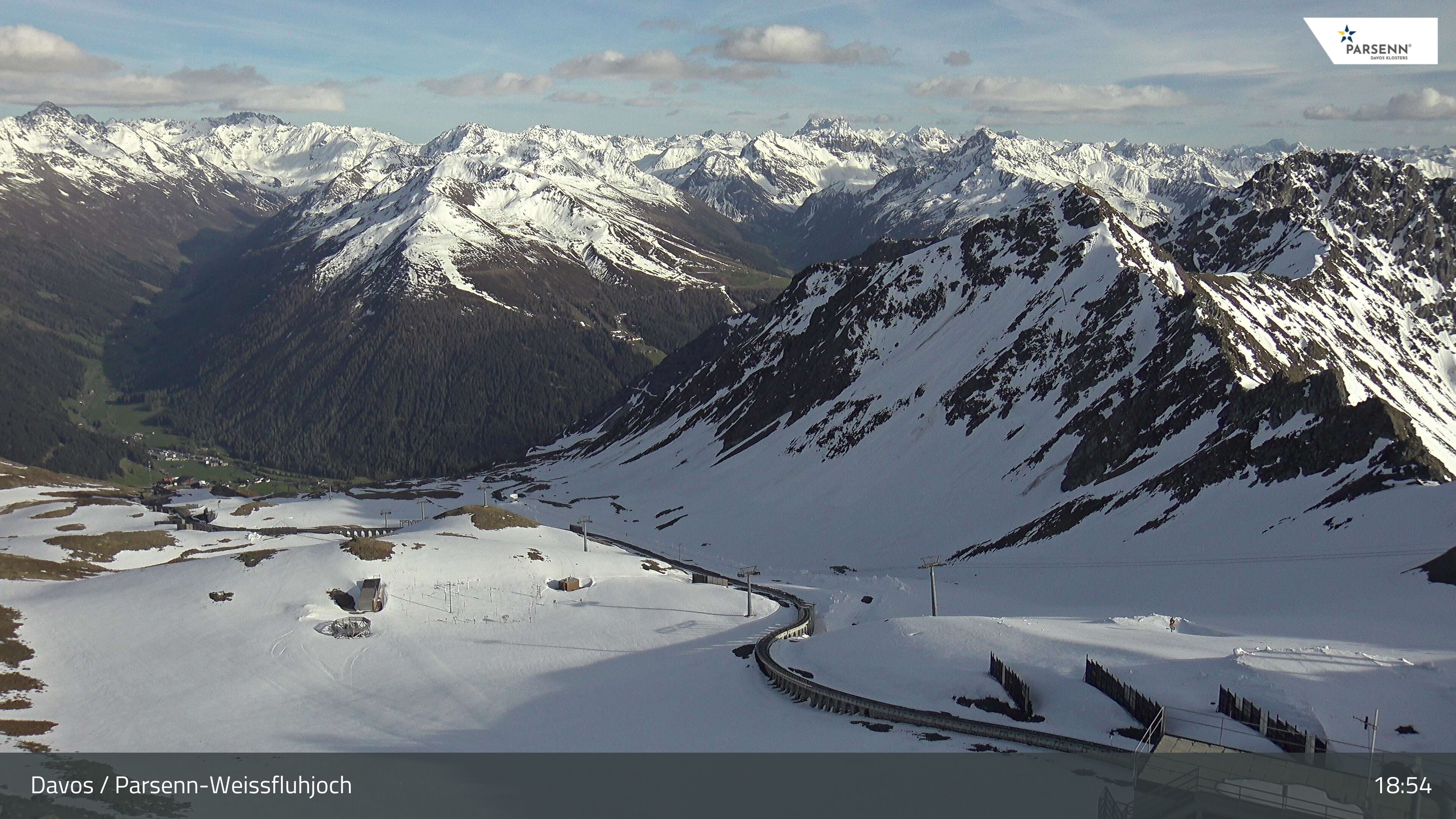 Klosters
