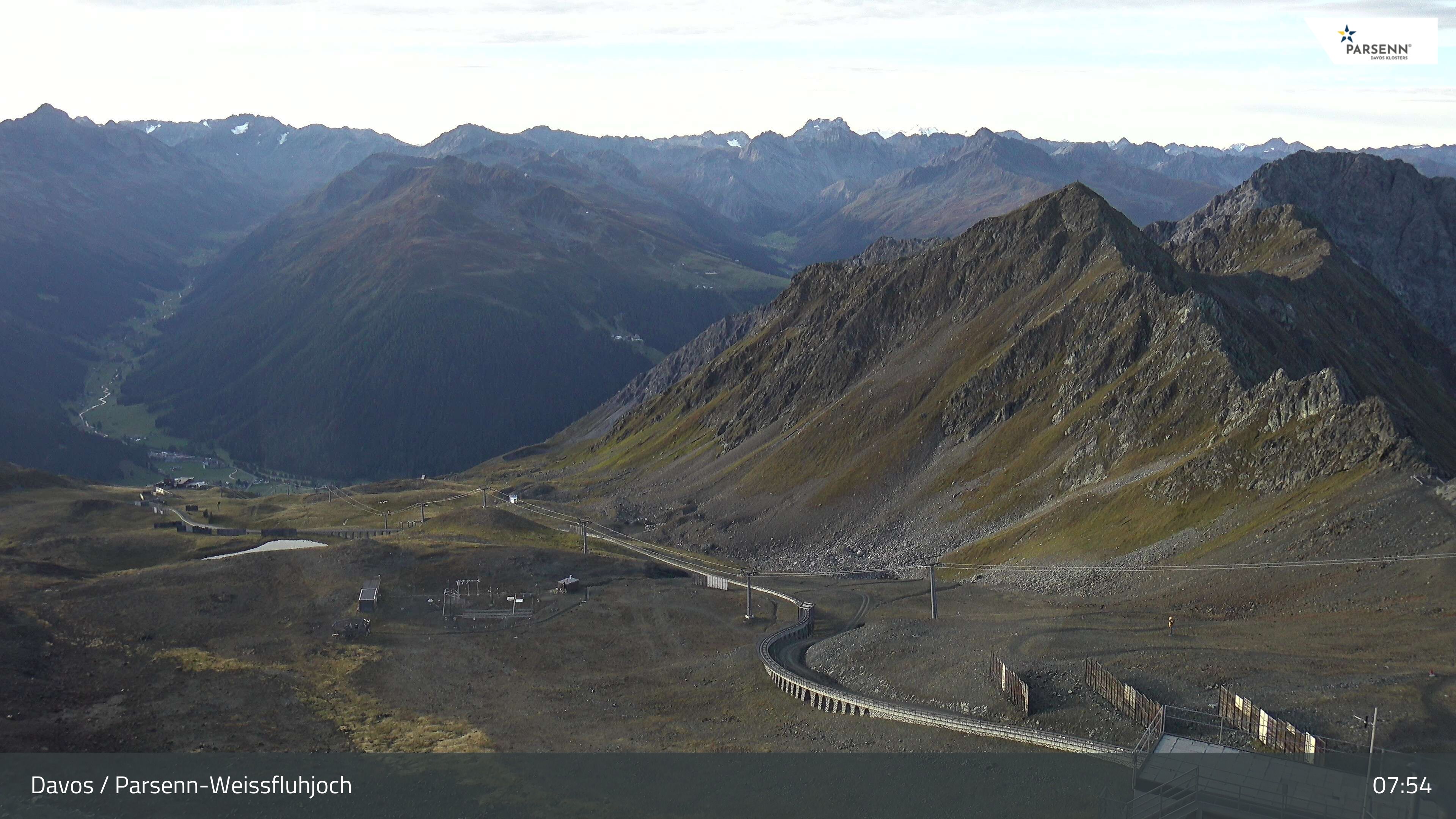 Klosters