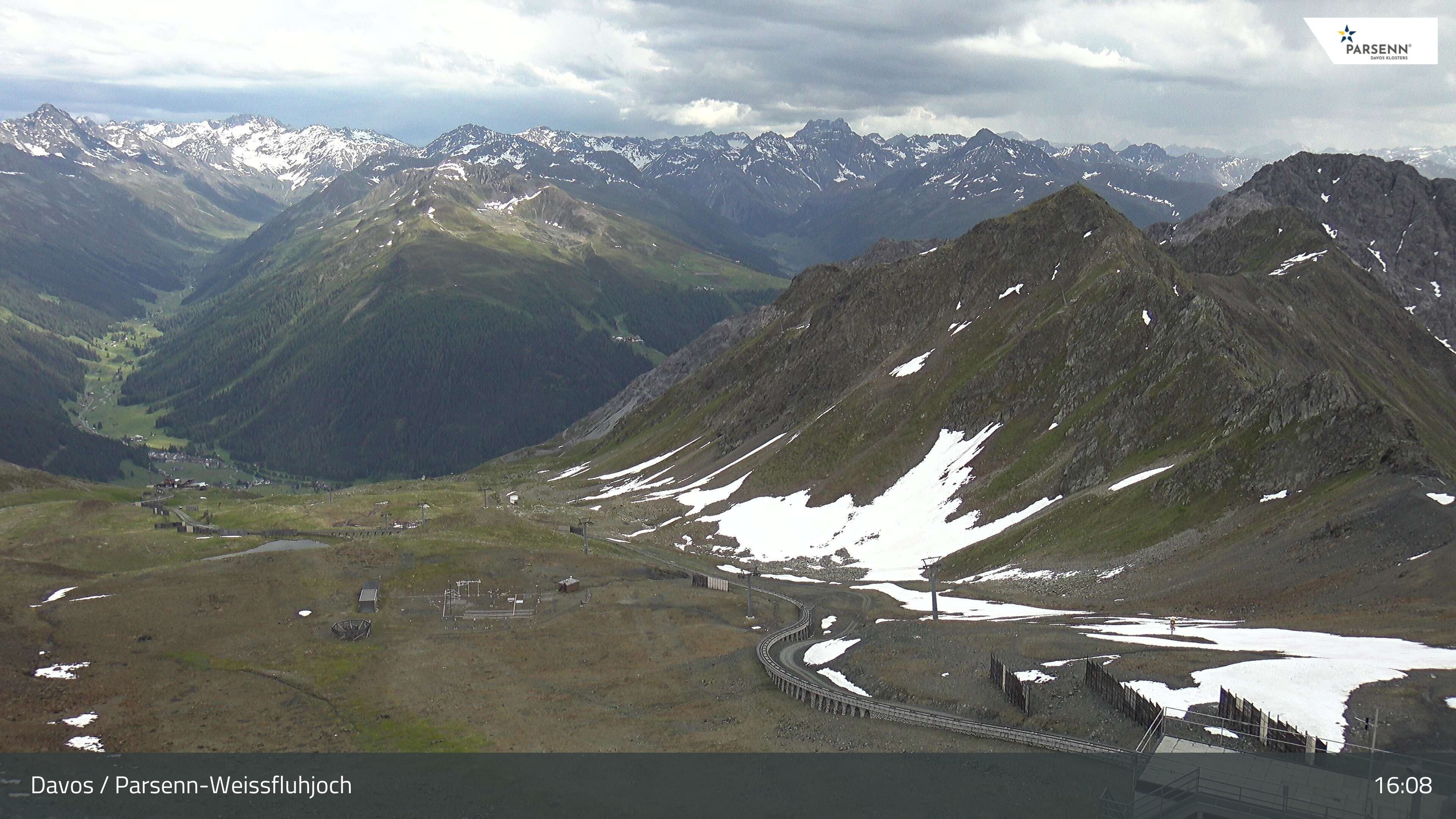 Klosters