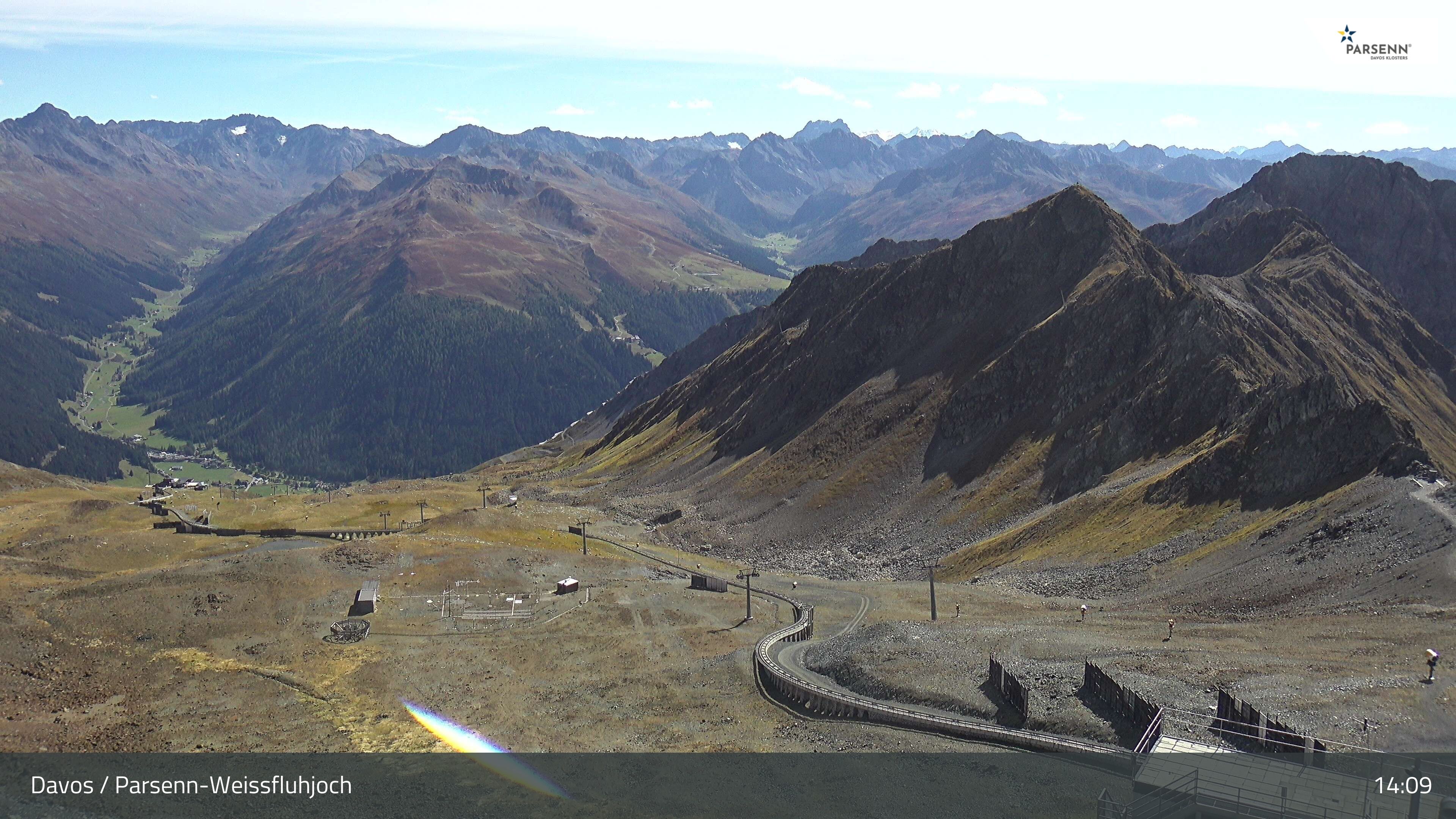 Klosters