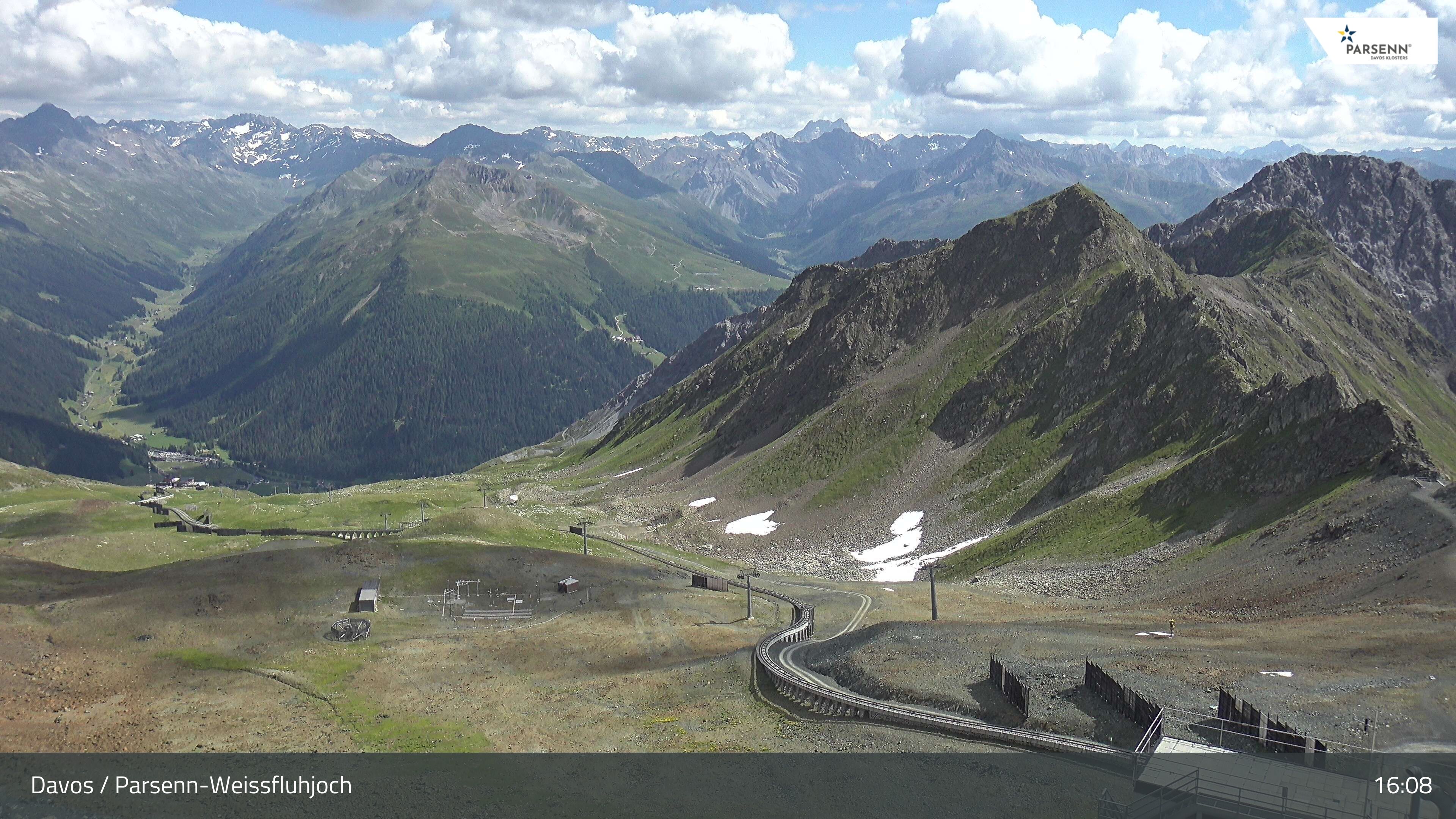 Klosters