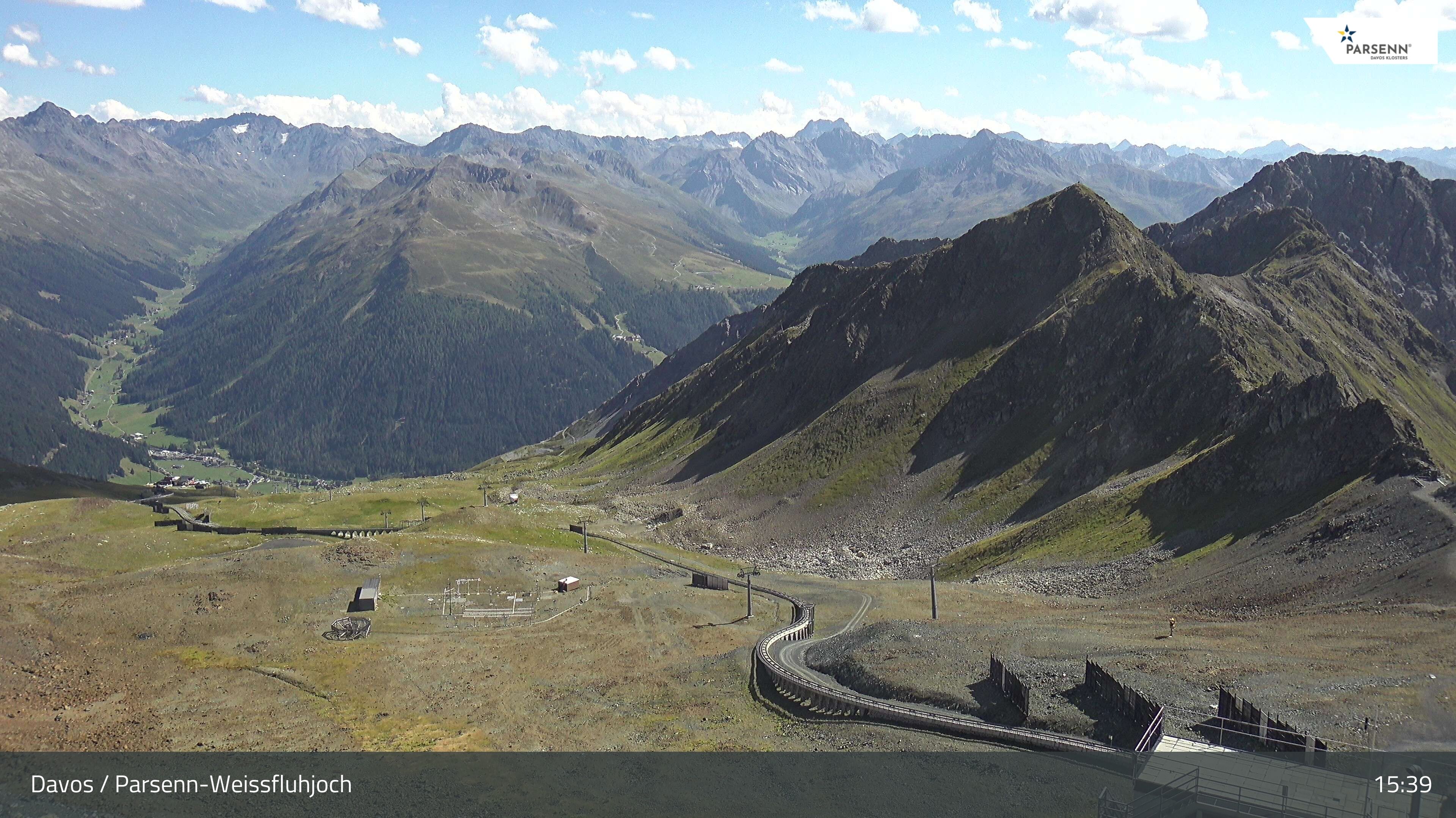 Klosters