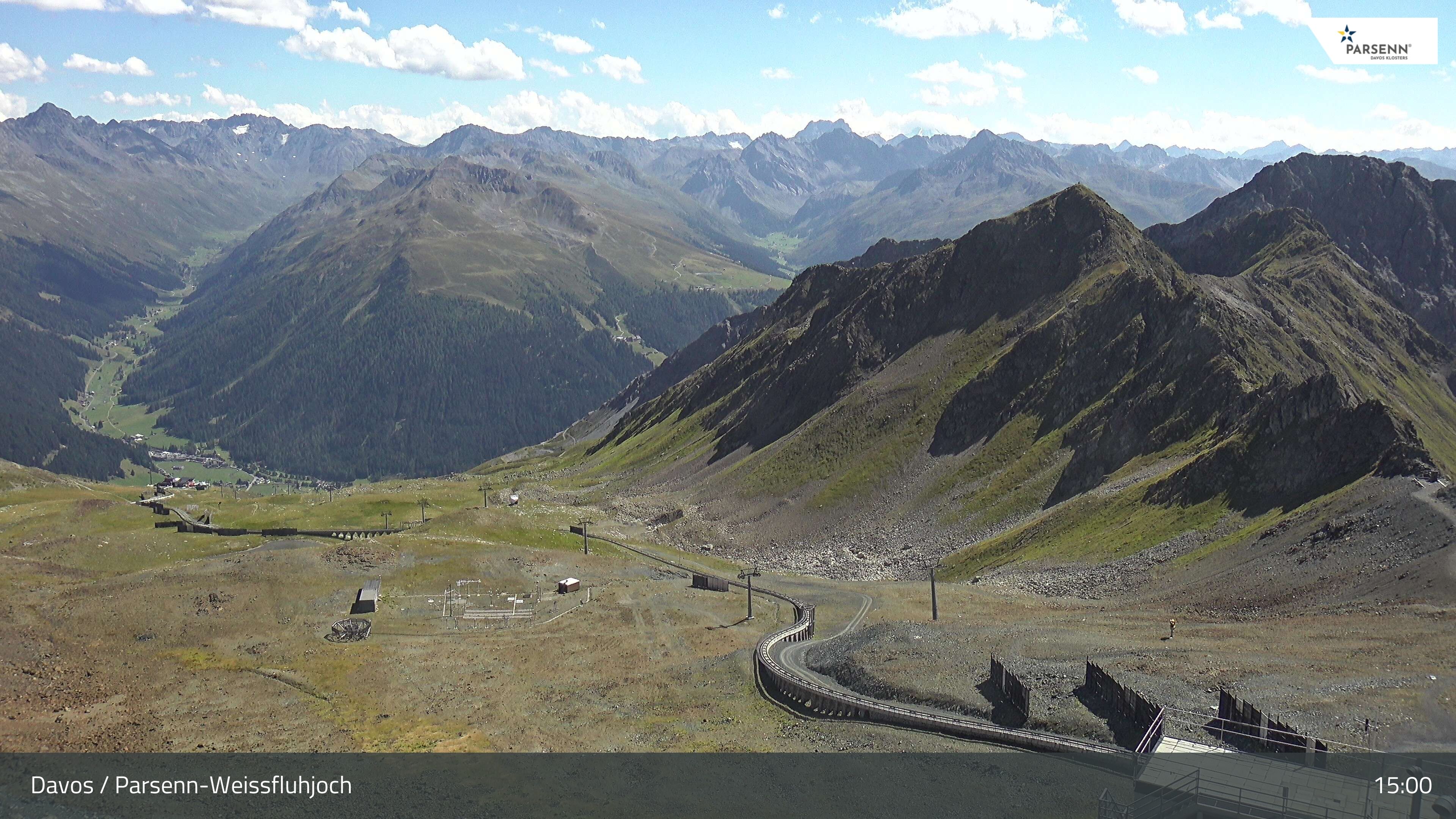 Klosters