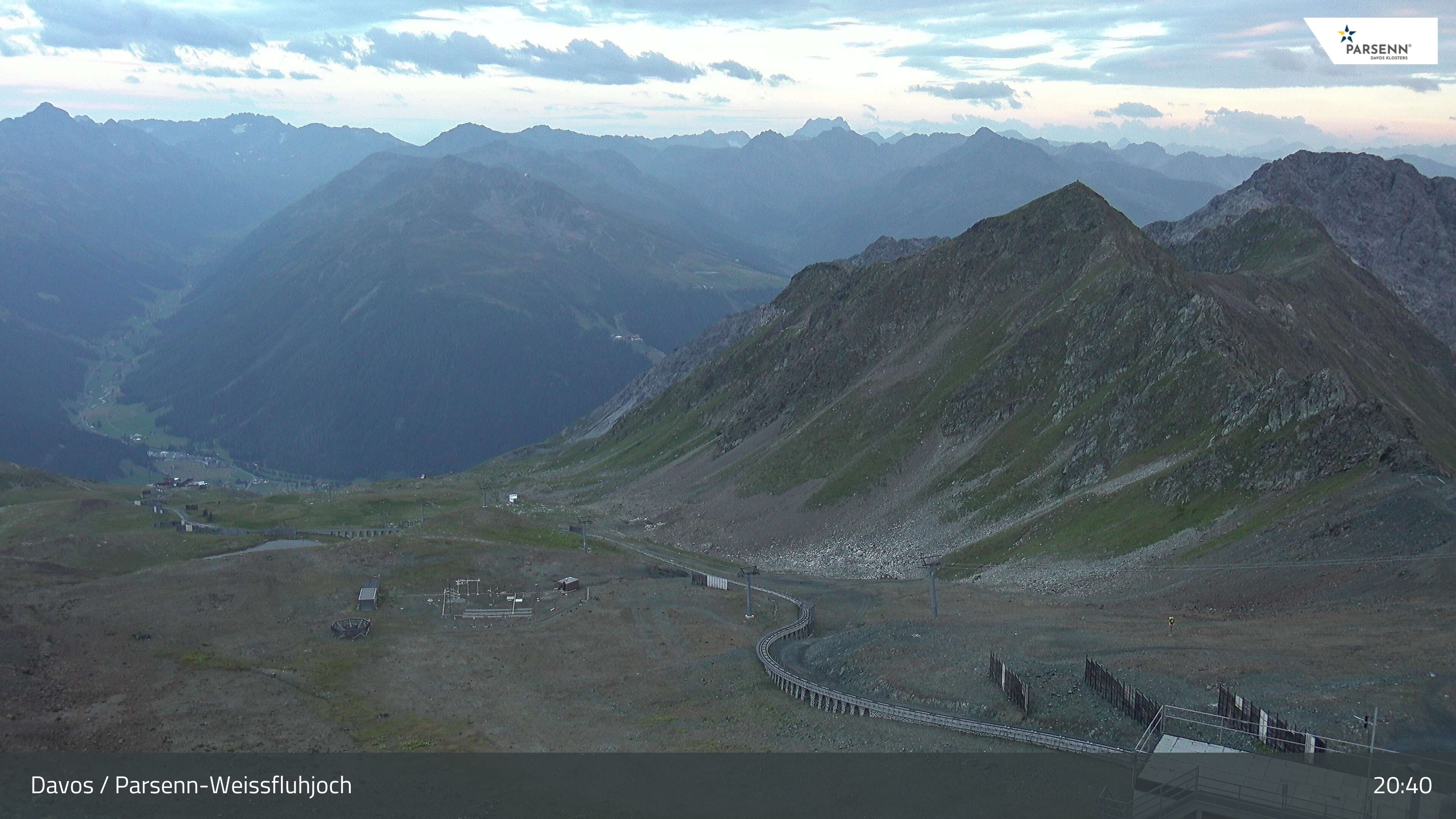 Klosters