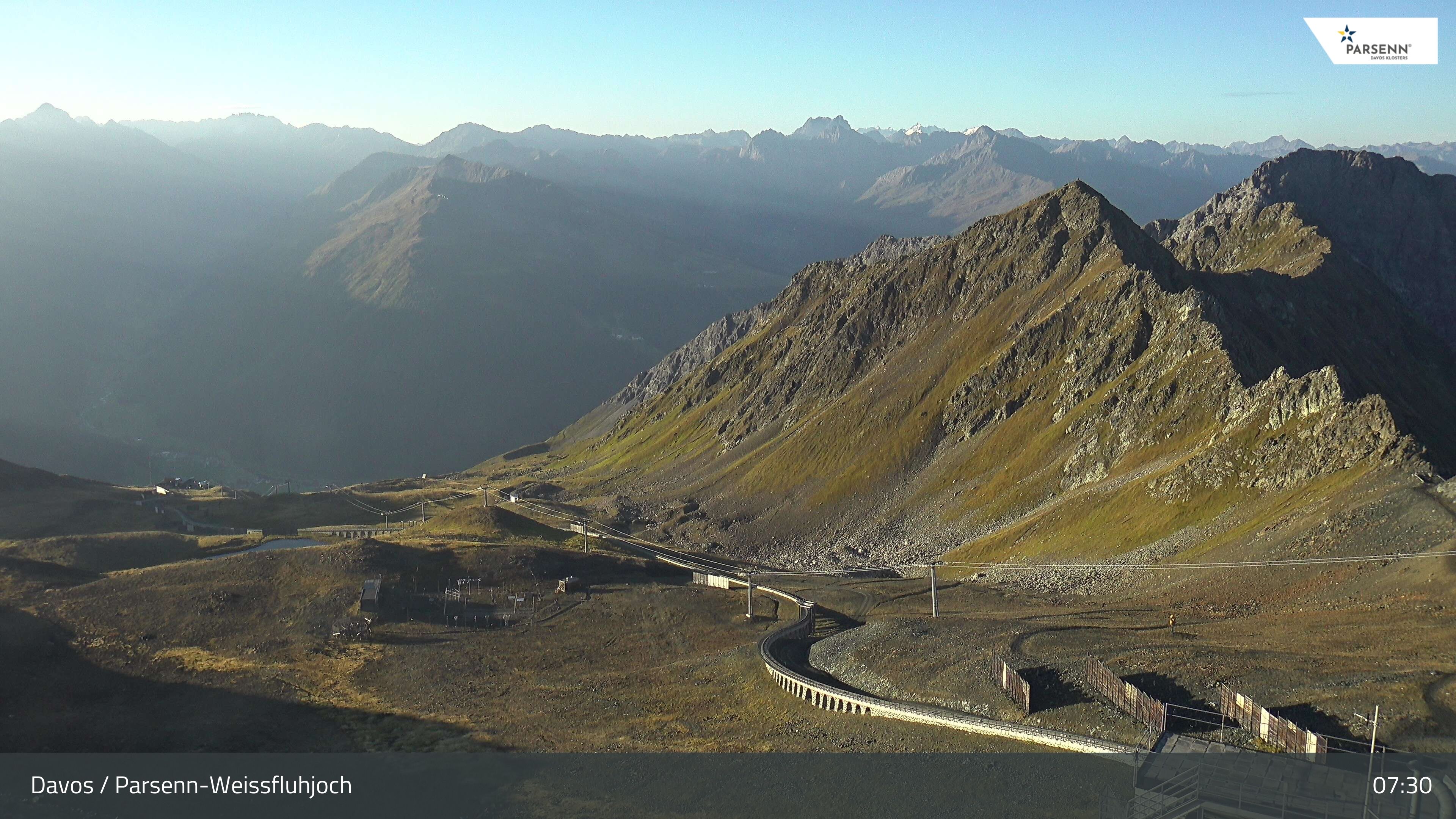 Klosters