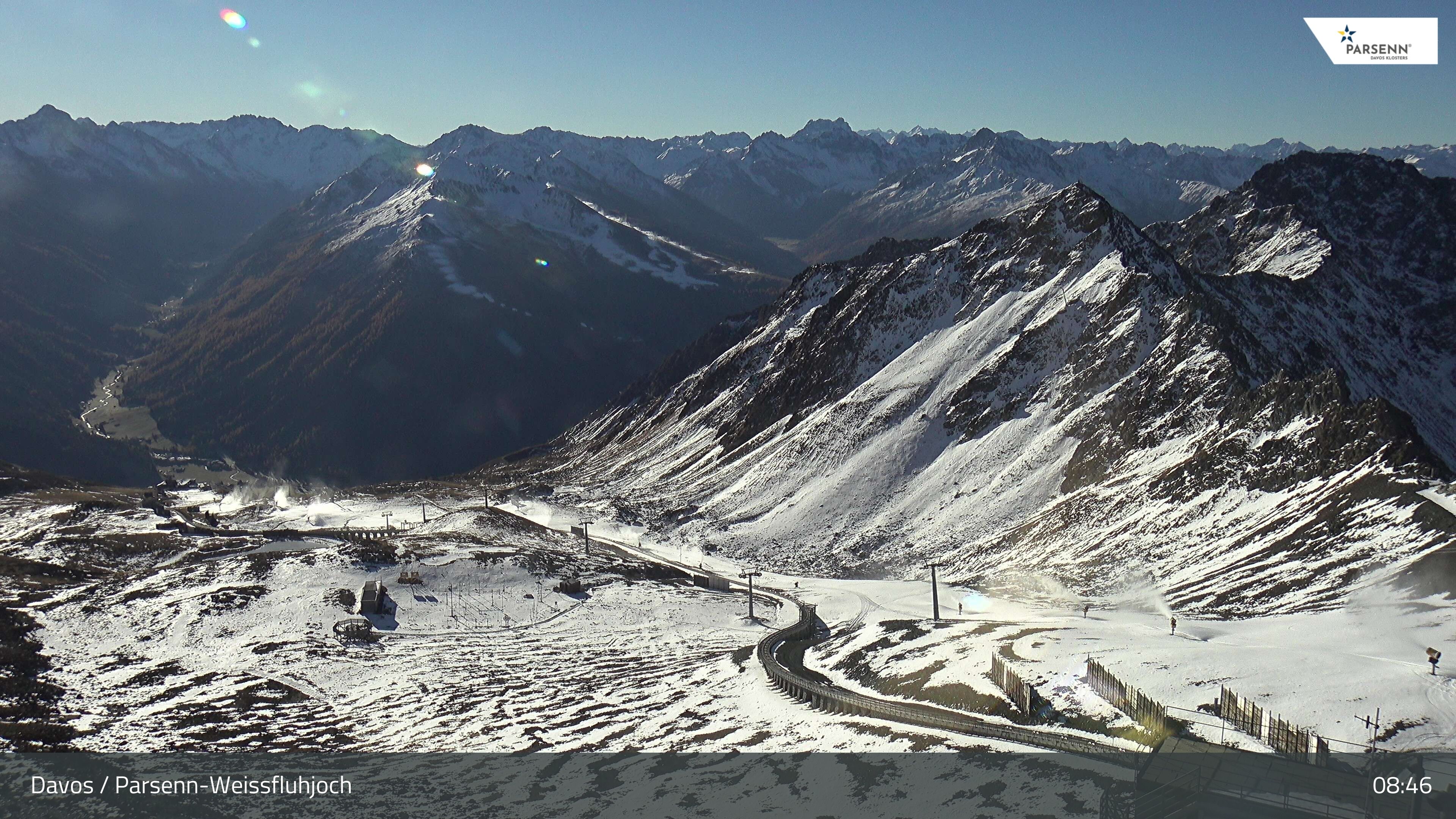 Klosters