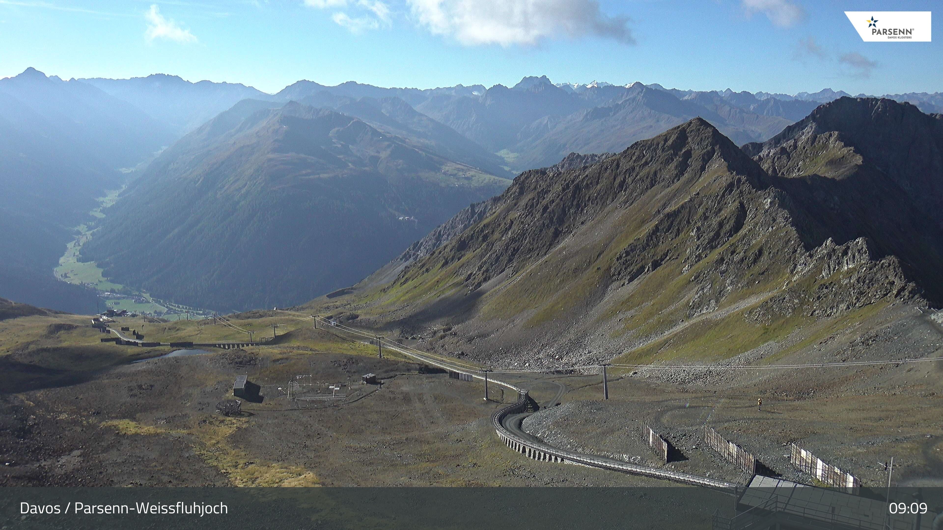 Klosters